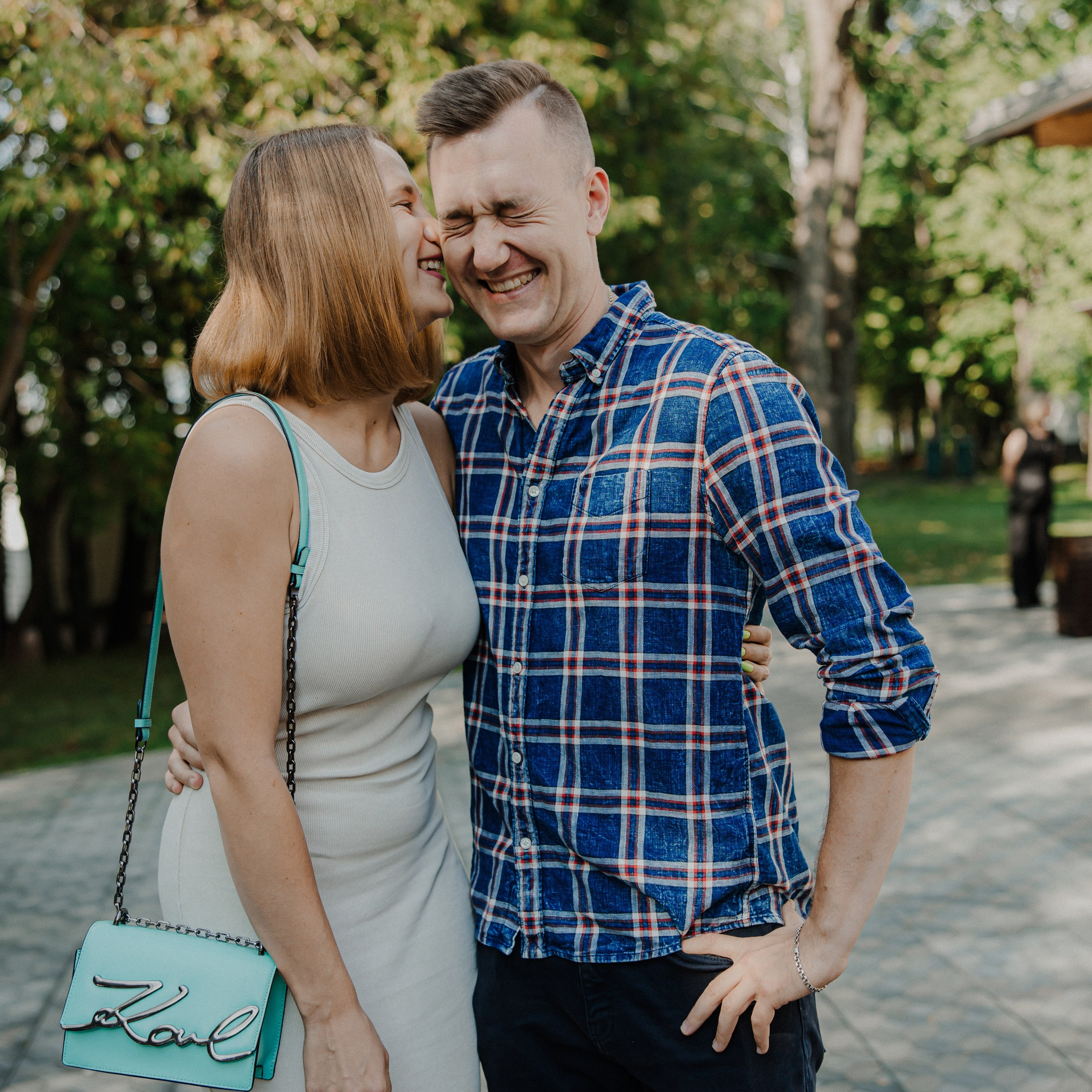 Олег и Диана. Свадебный и семейный фотограф Елизавета Ермак | Москва и МО