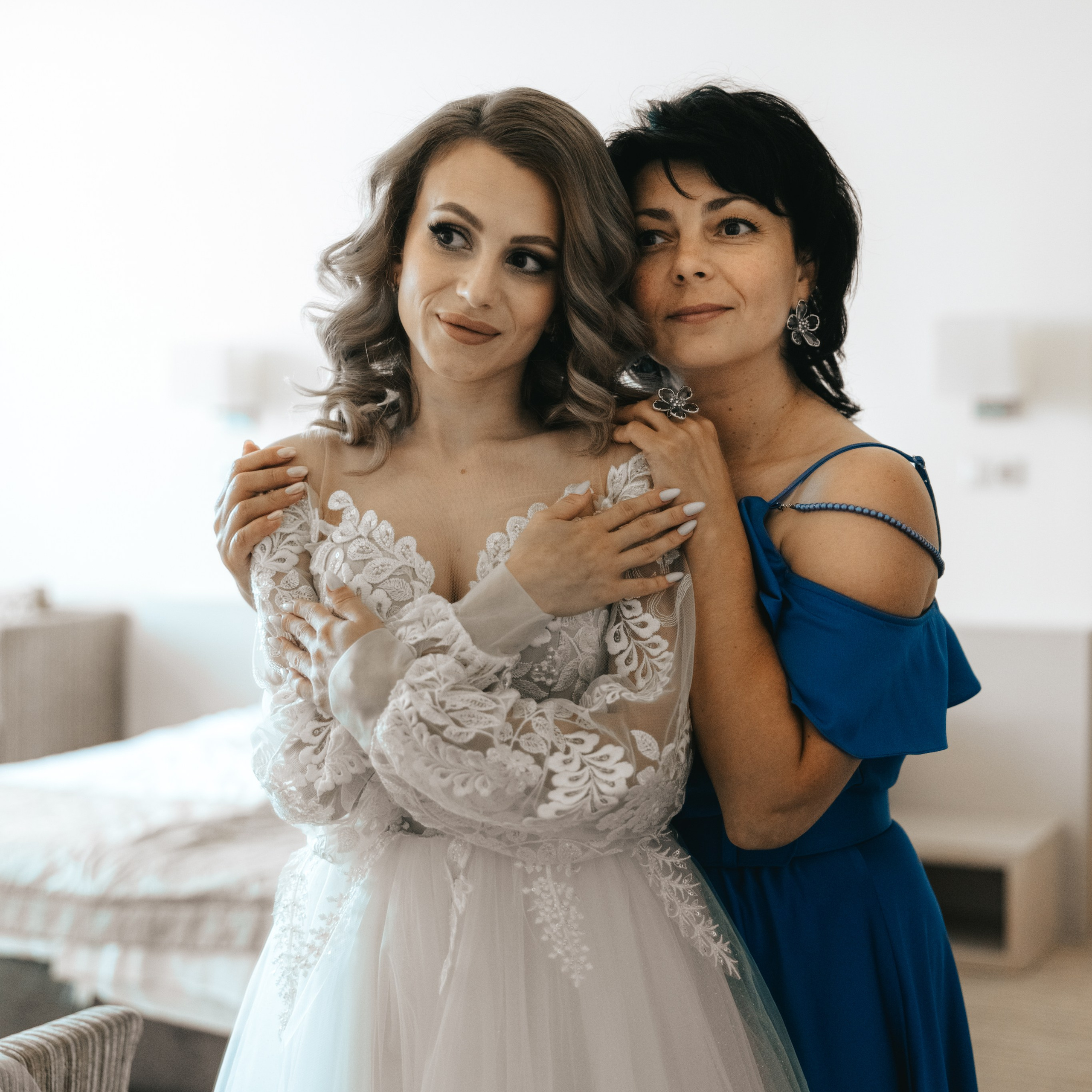 Оксана и Тимур. Свадебный и семейный фотограф Елизавета Ермак | Москва и МО