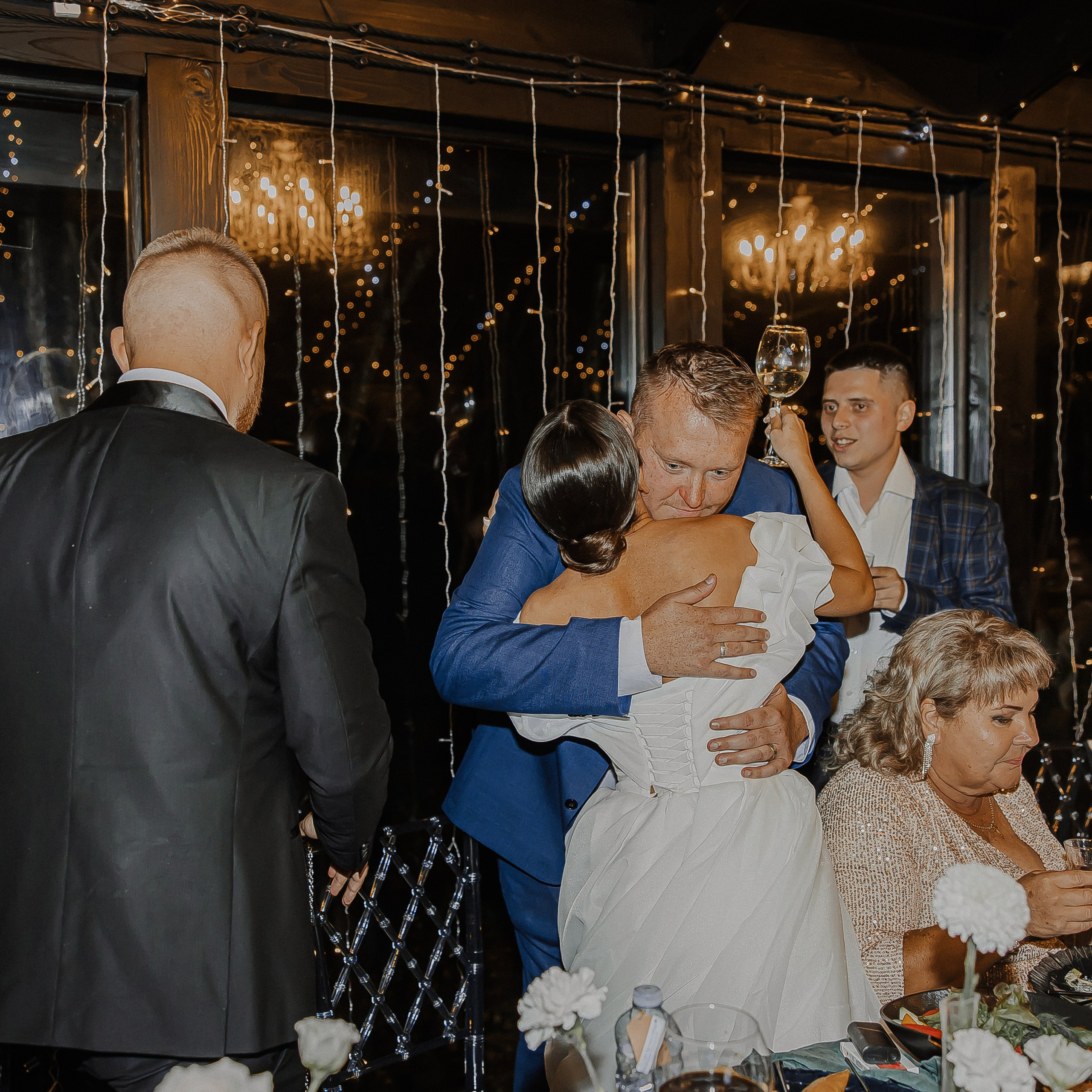 Александр и Арина. Свадебный и семейный фотограф Елизавета Ермак | Москва и МО