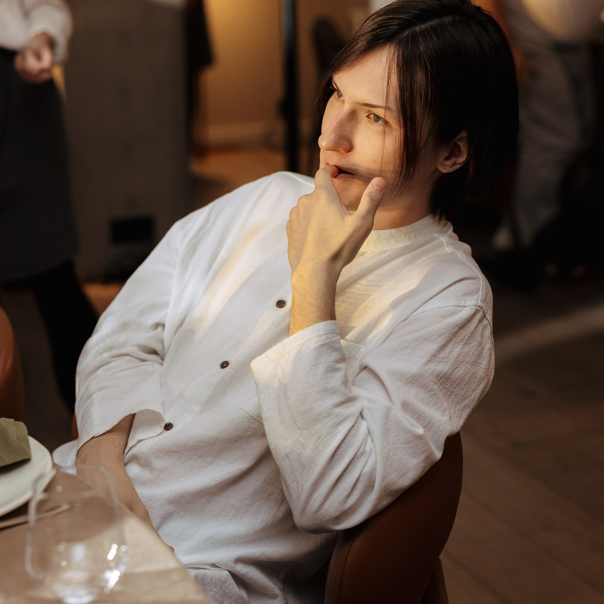 Ладлена и Максим. Свадебный и семейный фотограф Елизавета Ермак | Москва и МО