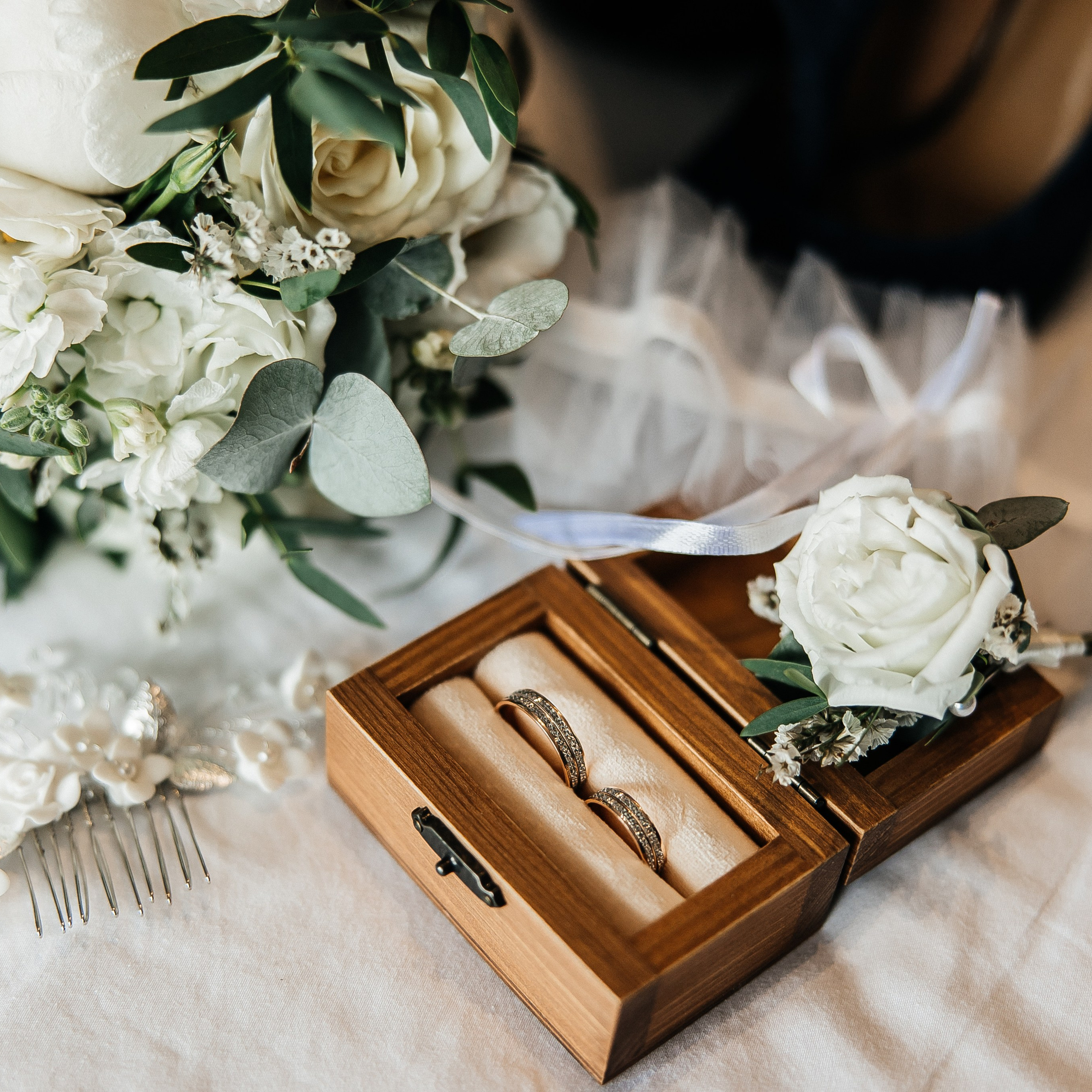 Ярослав и Мария. Свадебный и семейный фотограф Елизавета Ермак | Москва и МО