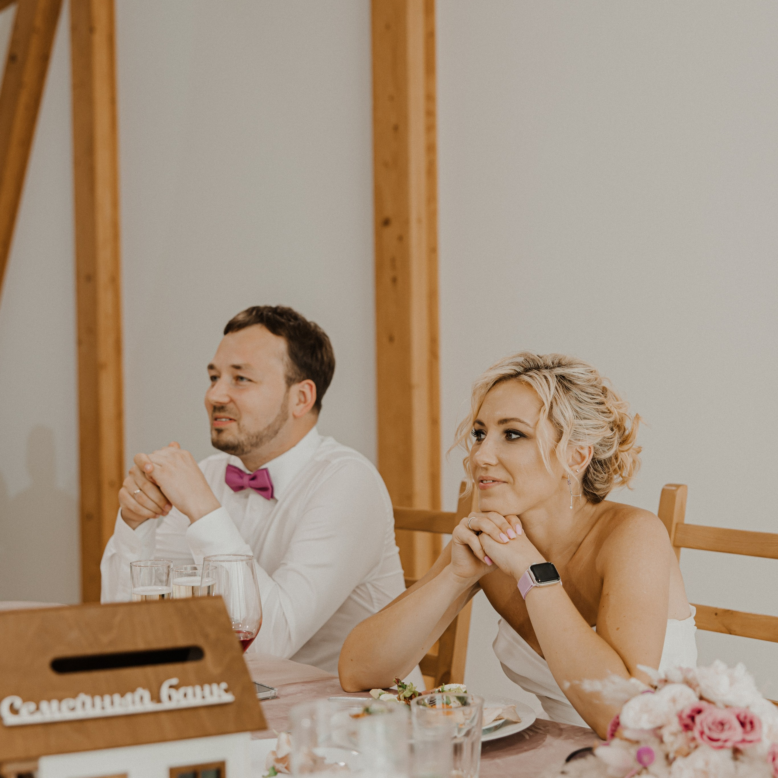 Олег и Диана. Свадебный и семейный фотограф Елизавета Ермак | Москва и МО