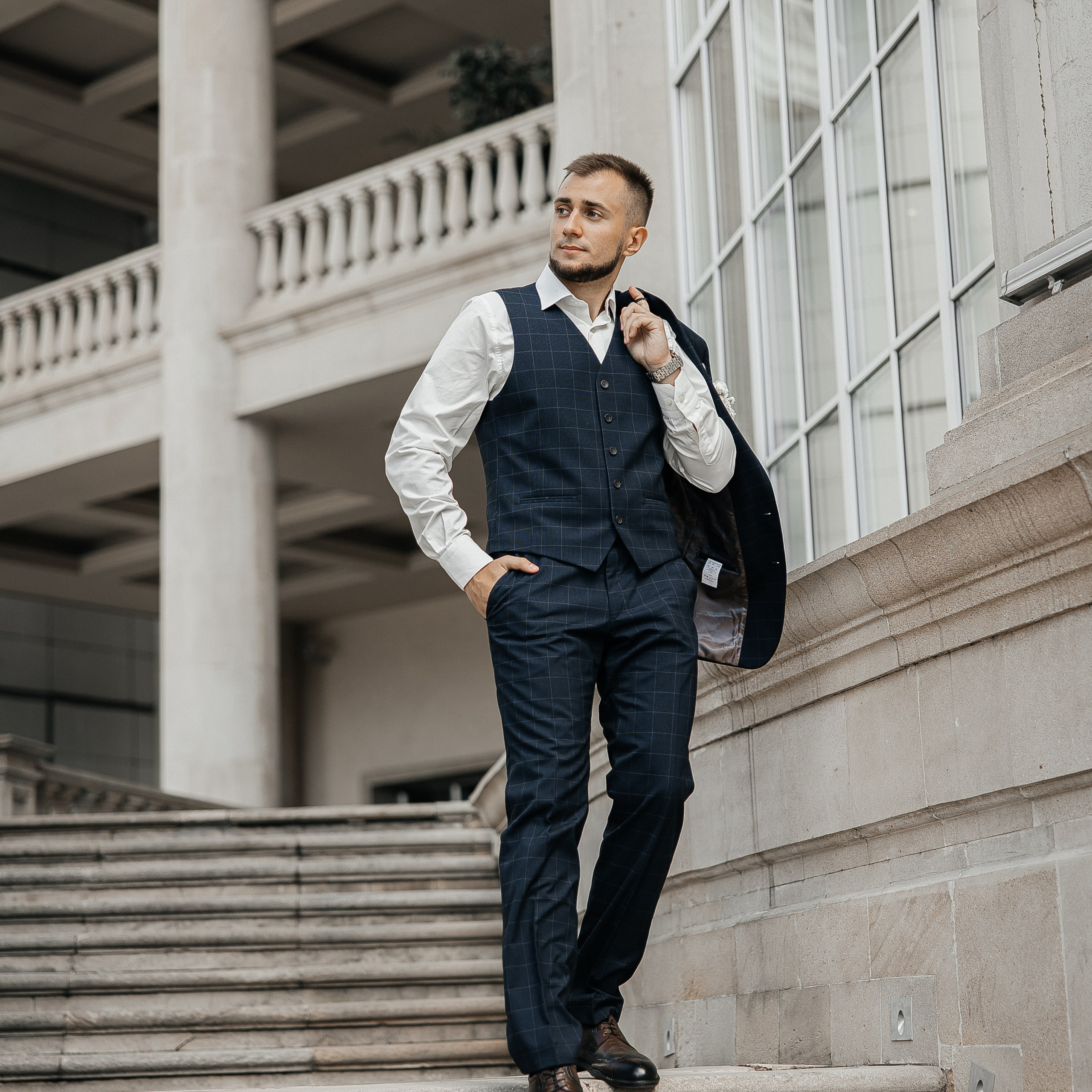 Оксана и Тимур. Свадебный и семейный фотограф Елизавета Ермак | Москва и МО