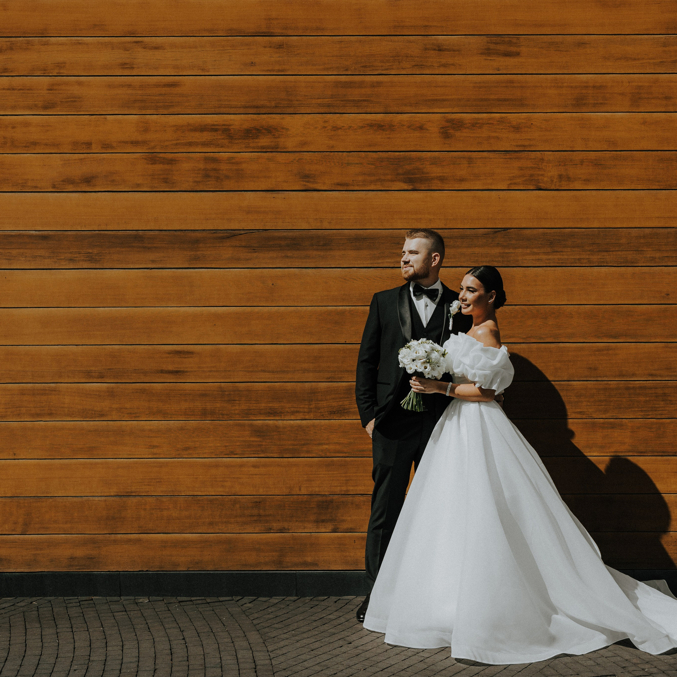 Александр и Арина. Свадебный и семейный фотограф Елизавета Ермак | Москва и МО