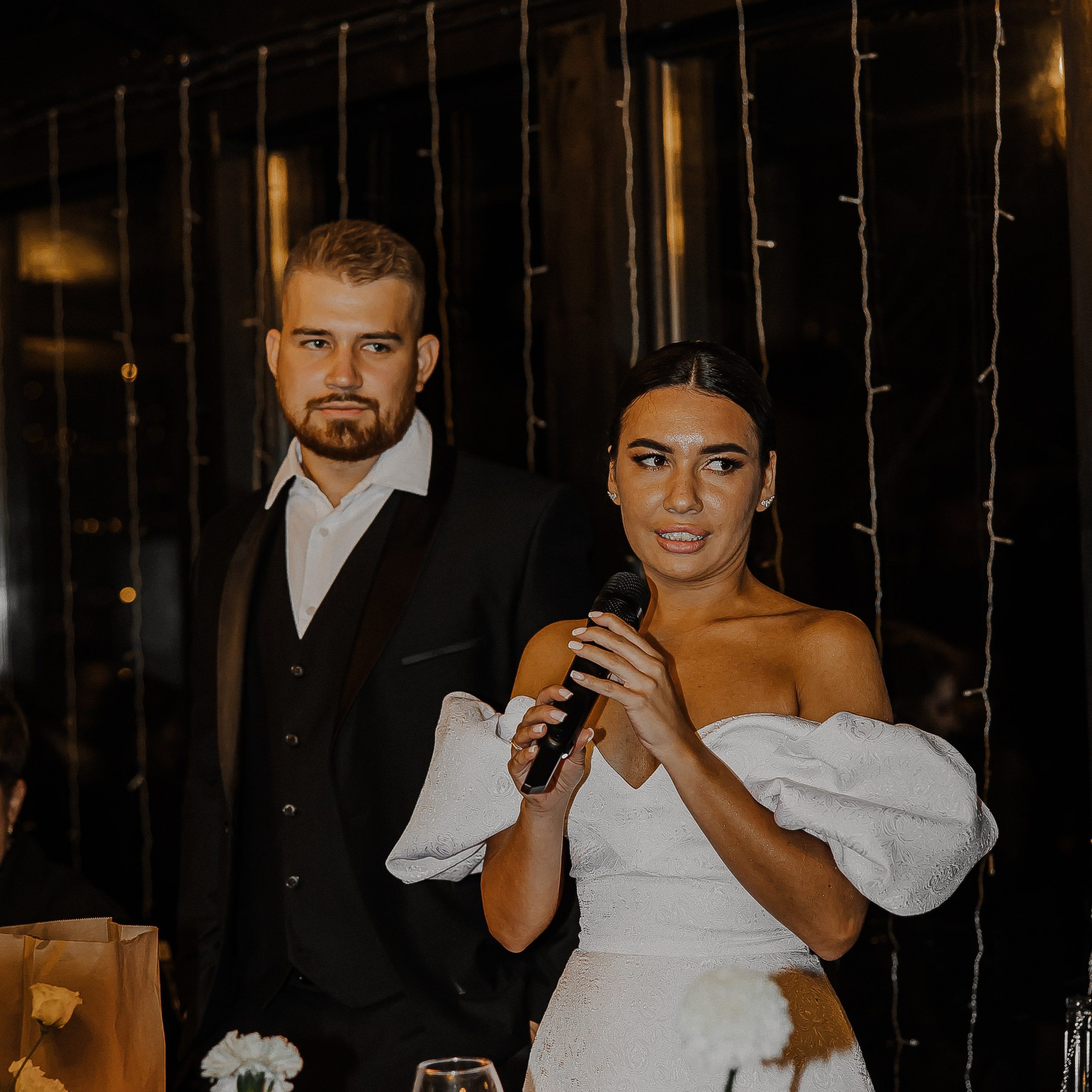 Александр и Арина. Свадебный и семейный фотограф Елизавета Ермак | Москва и МО