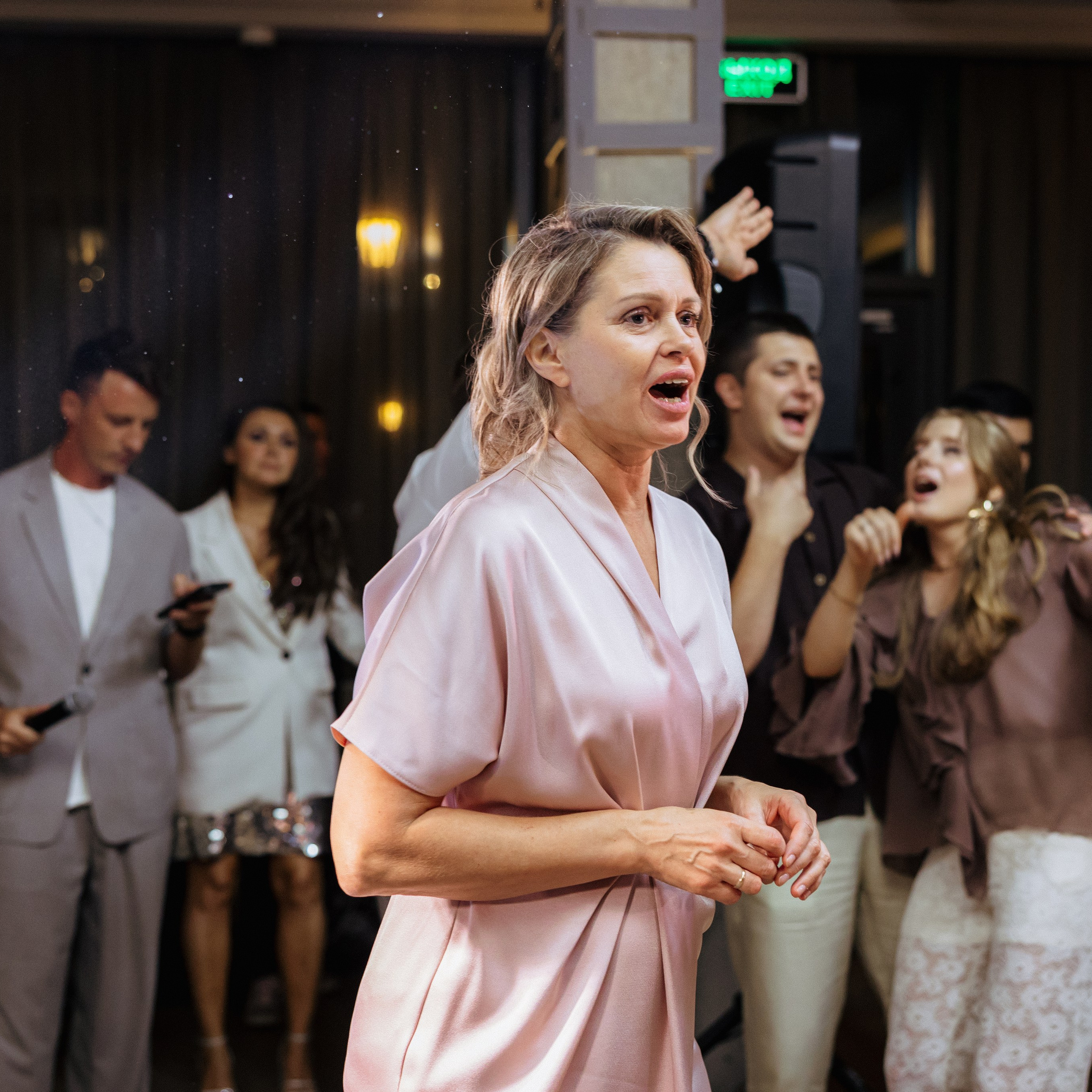 Ладлена и Максим. Свадебный и семейный фотограф Елизавета Ермак | Москва и МО