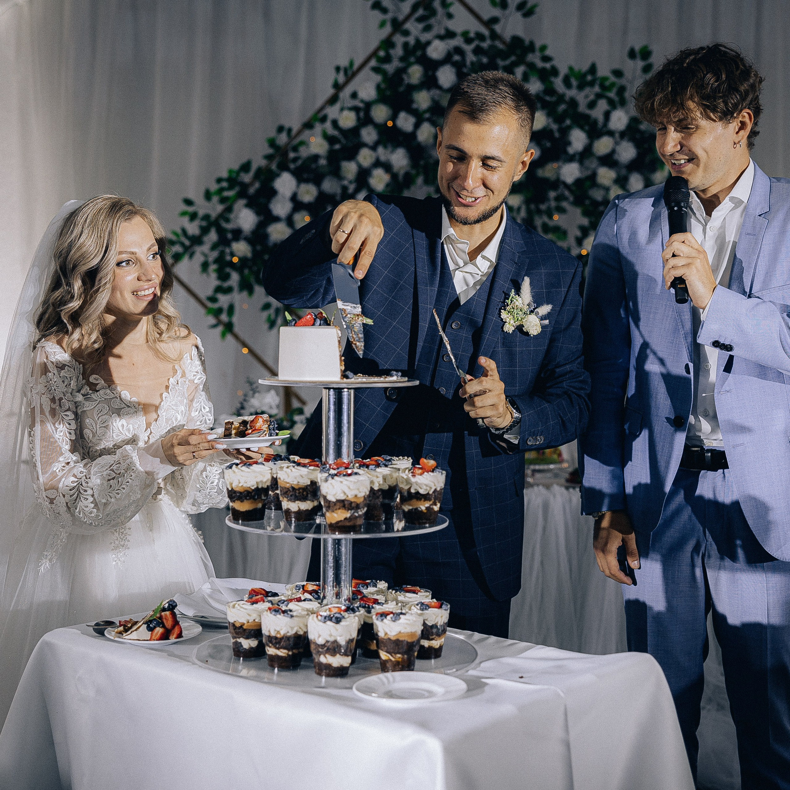 Оксана и Тимур. Свадебный и семейный фотограф Елизавета Ермак | Москва и МО