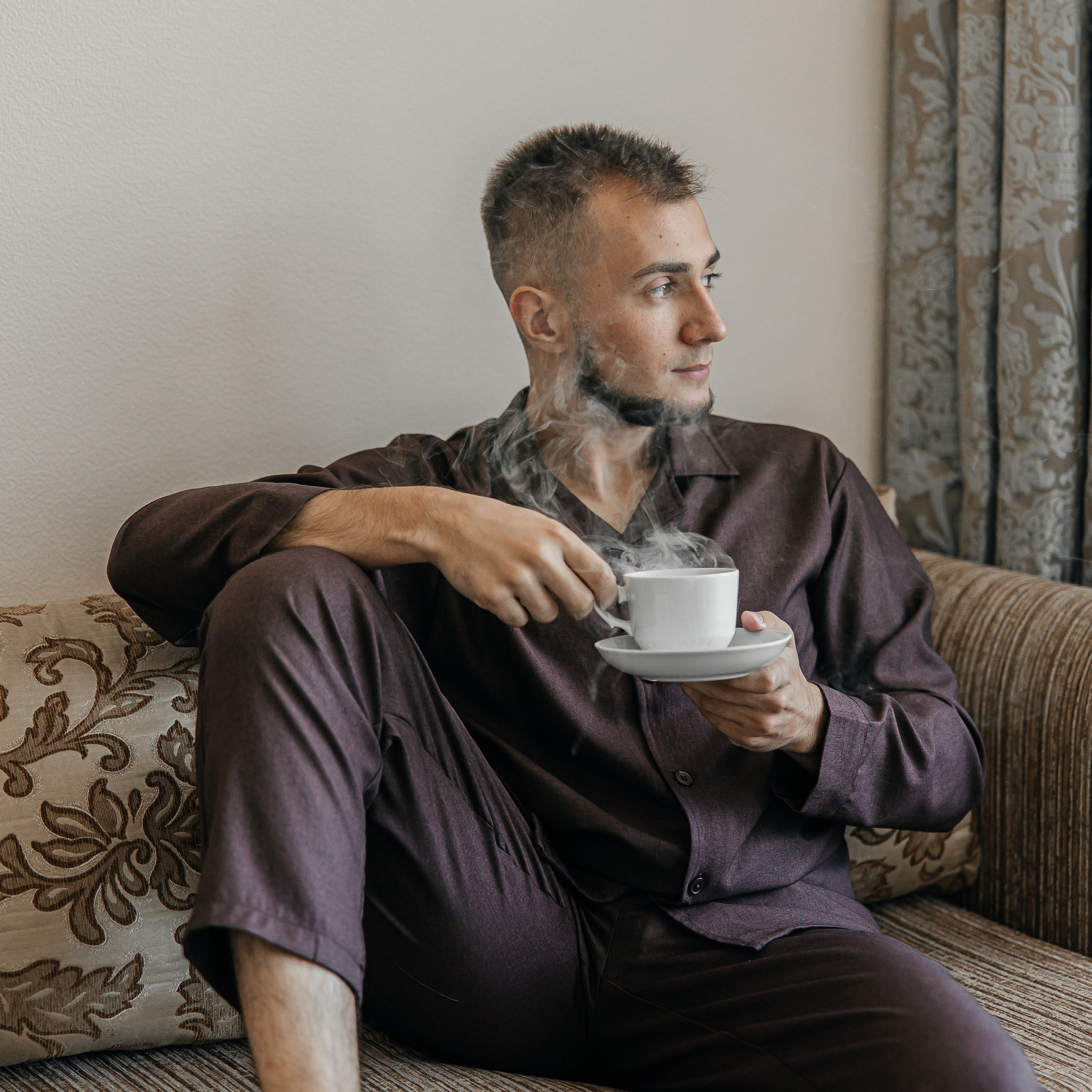 Оксана и Тимур. Свадебный и семейный фотограф Елизавета Ермак | Москва и МО