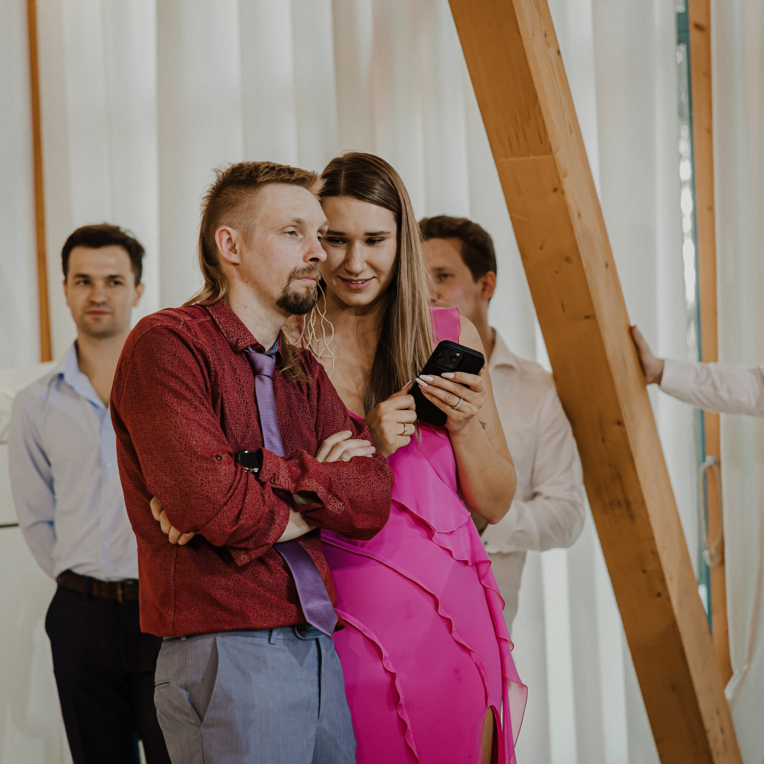 Олег и Диана. Свадебный и семейный фотограф Елизавета Ермак | Москва и МО