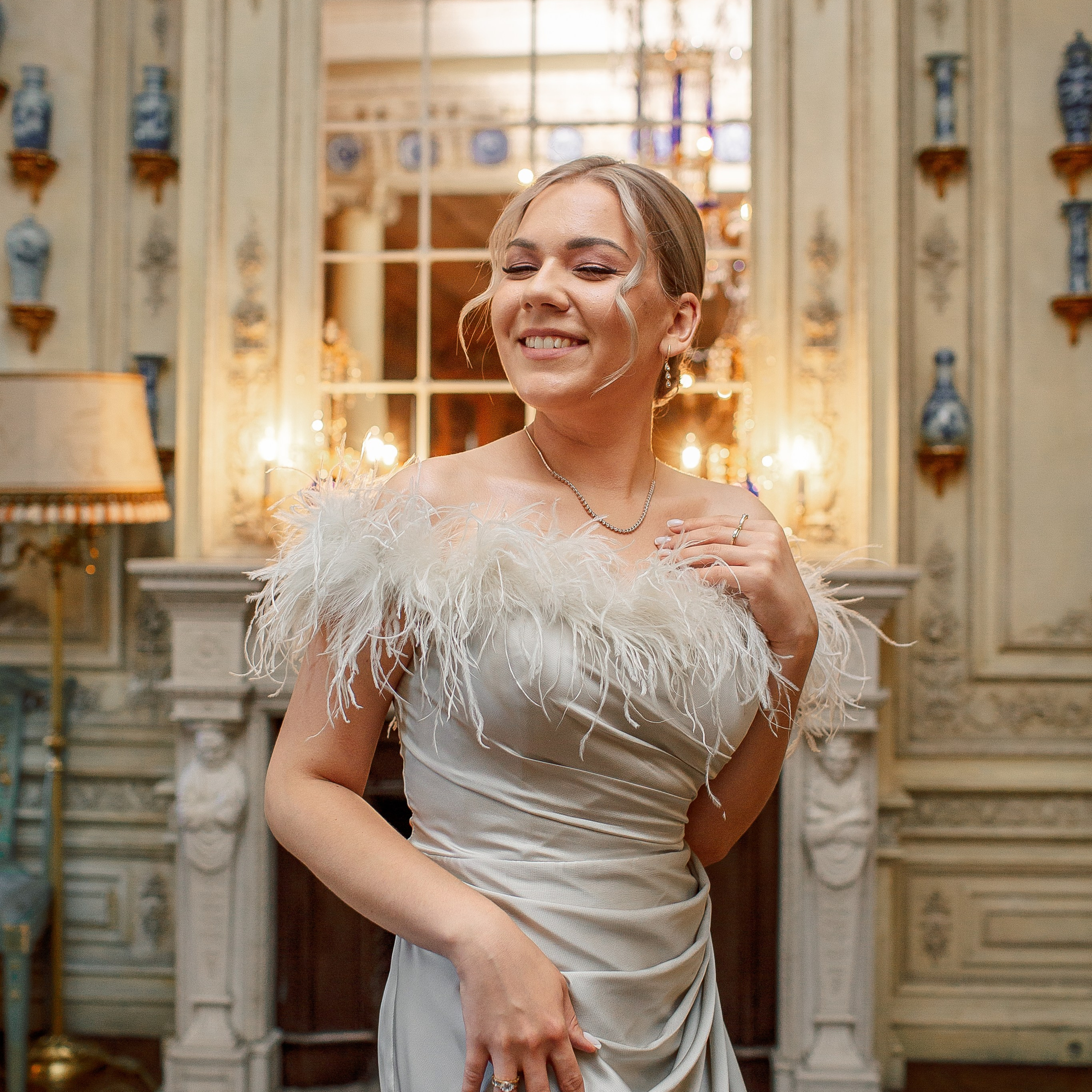 Вадим и Эвелина. Свадебный и семейный фотограф Елизавета Ермак | Москва и МО