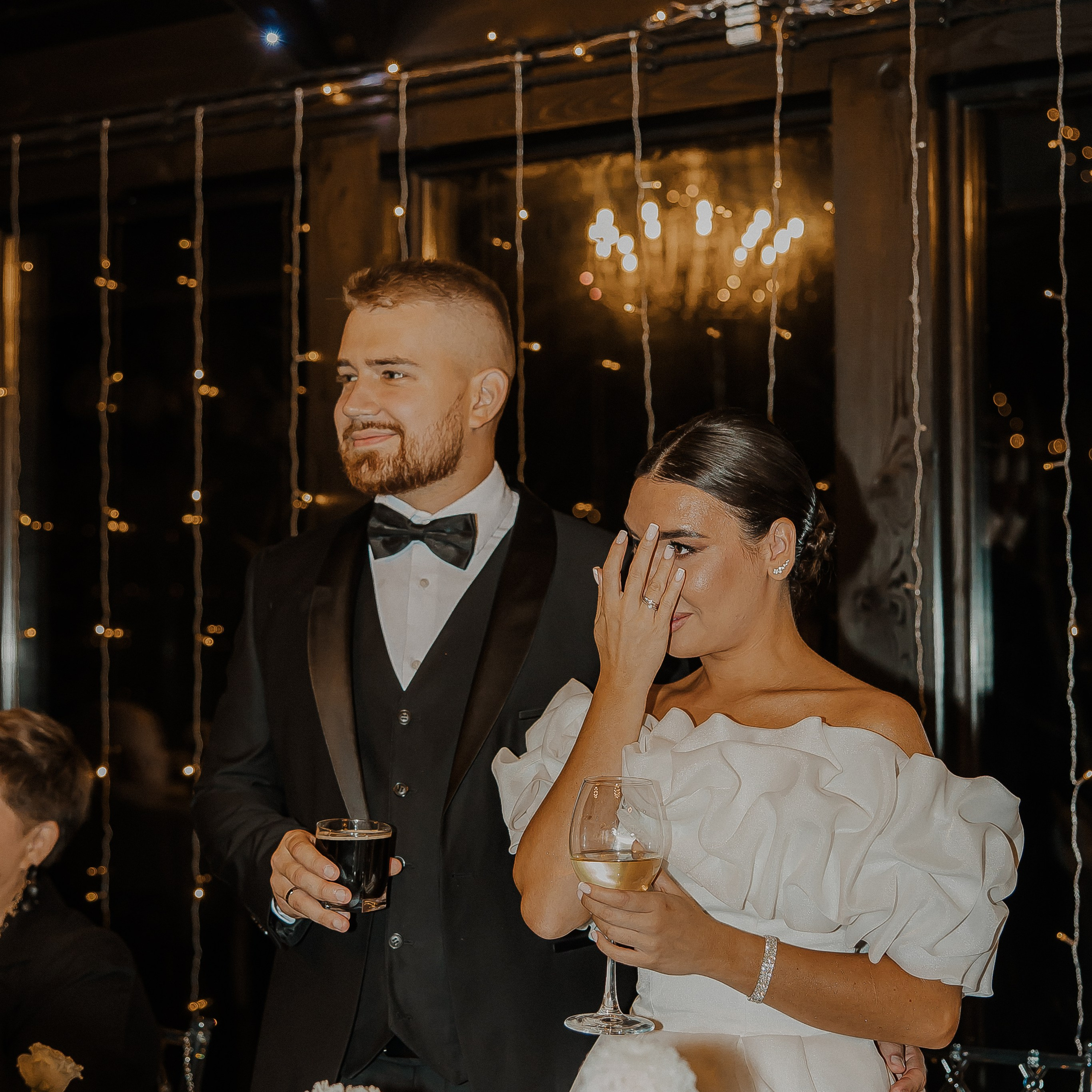 Александр и Арина. Свадебный и семейный фотограф Елизавета Ермак | Москва и МО