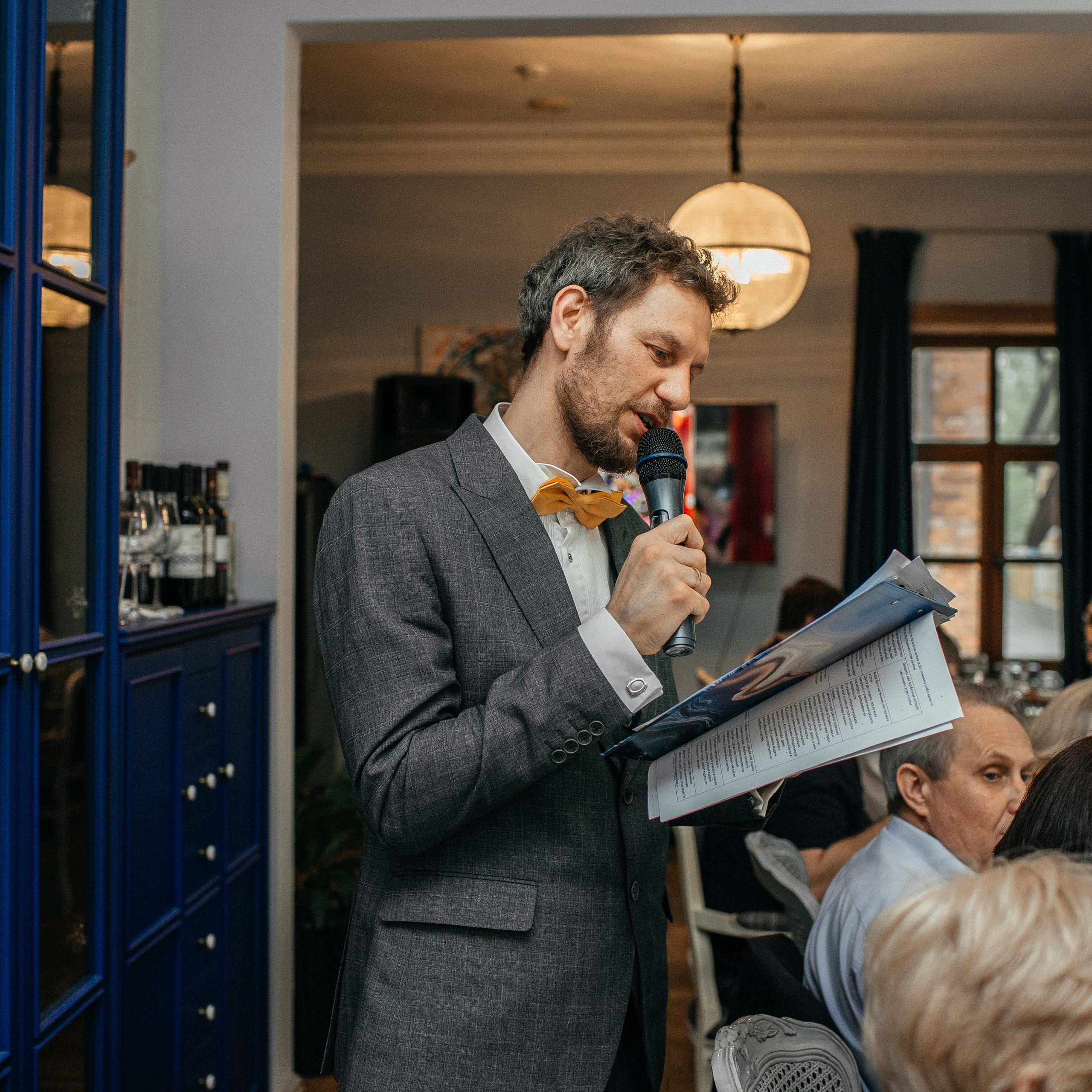 Андрей и Валерия. Свадебный и семейный фотограф Елизавета Ермак | Москва и МО