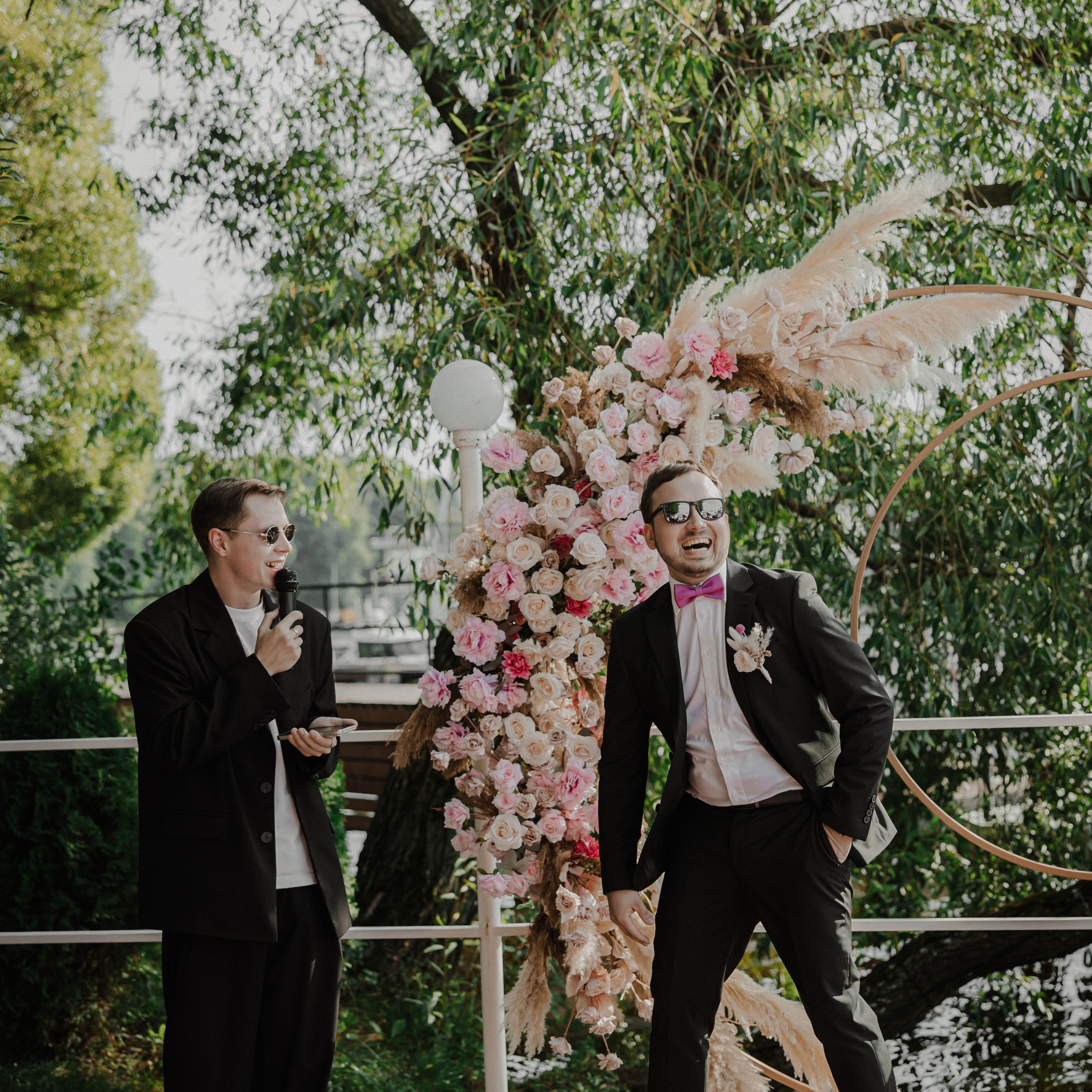 Олег и Диана. Свадебный и семейный фотограф Елизавета Ермак | Москва и МО