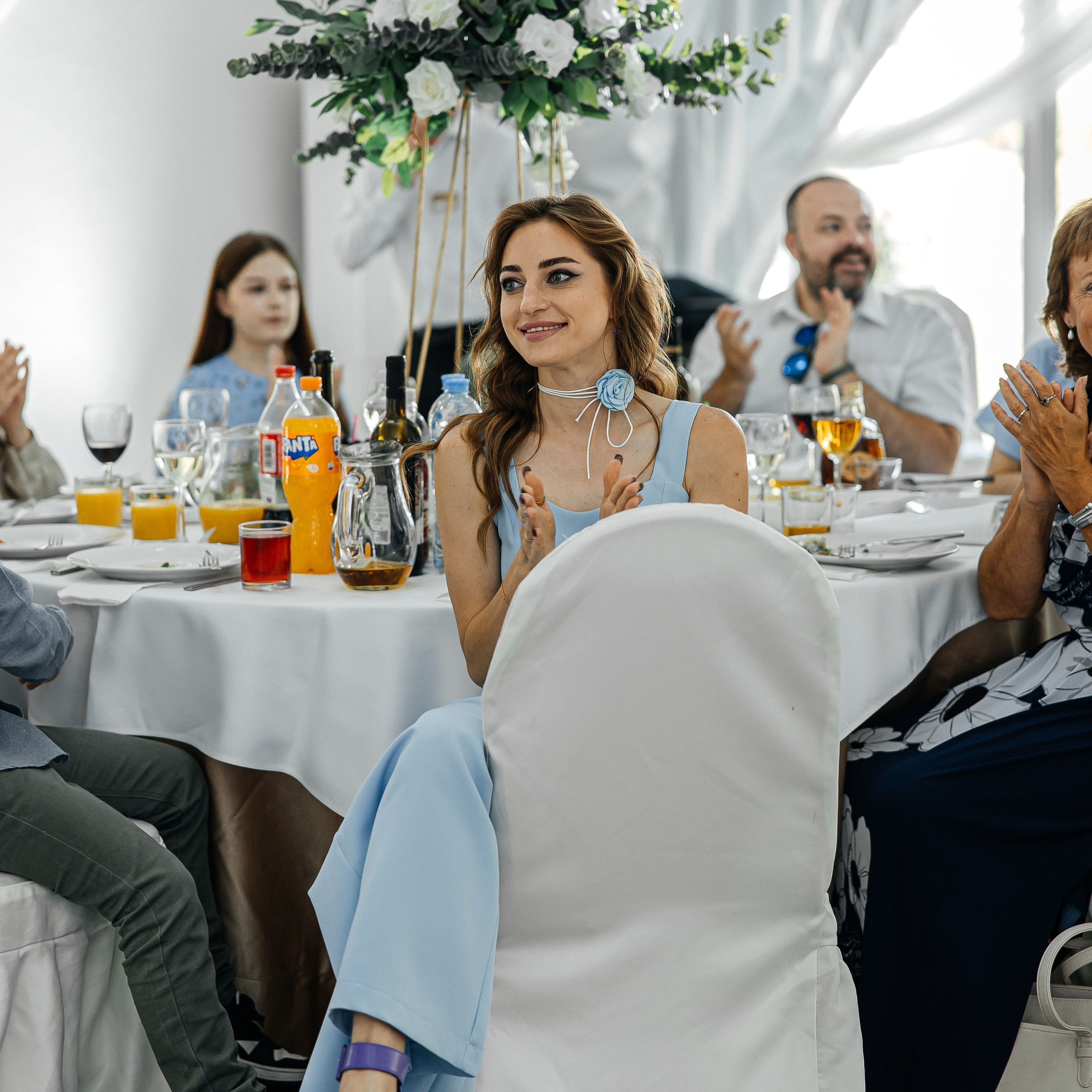 Оксана и Тимур. Свадебный и семейный фотограф Елизавета Ермак | Москва и МО