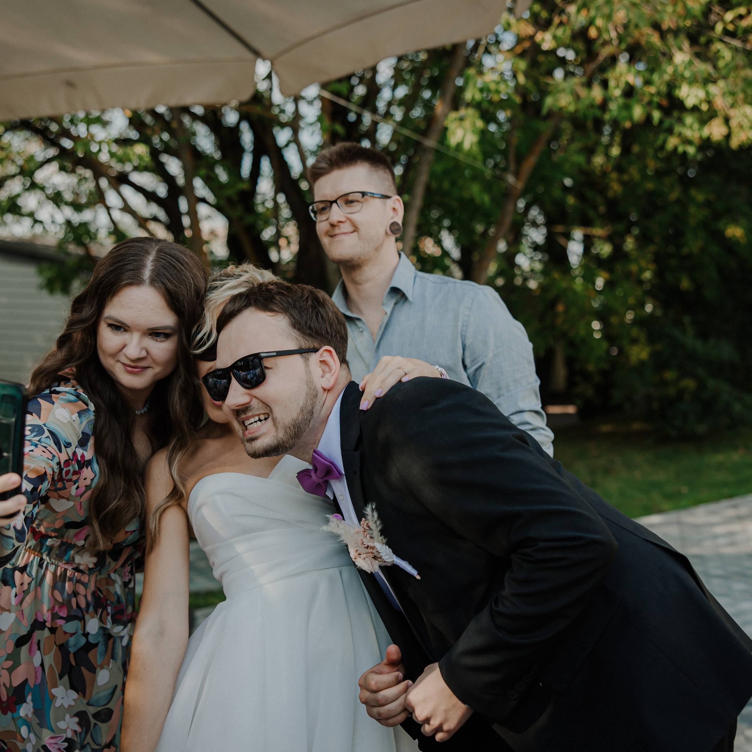 Олег и Диана. Свадебный и семейный фотограф Елизавета Ермак | Москва и МО