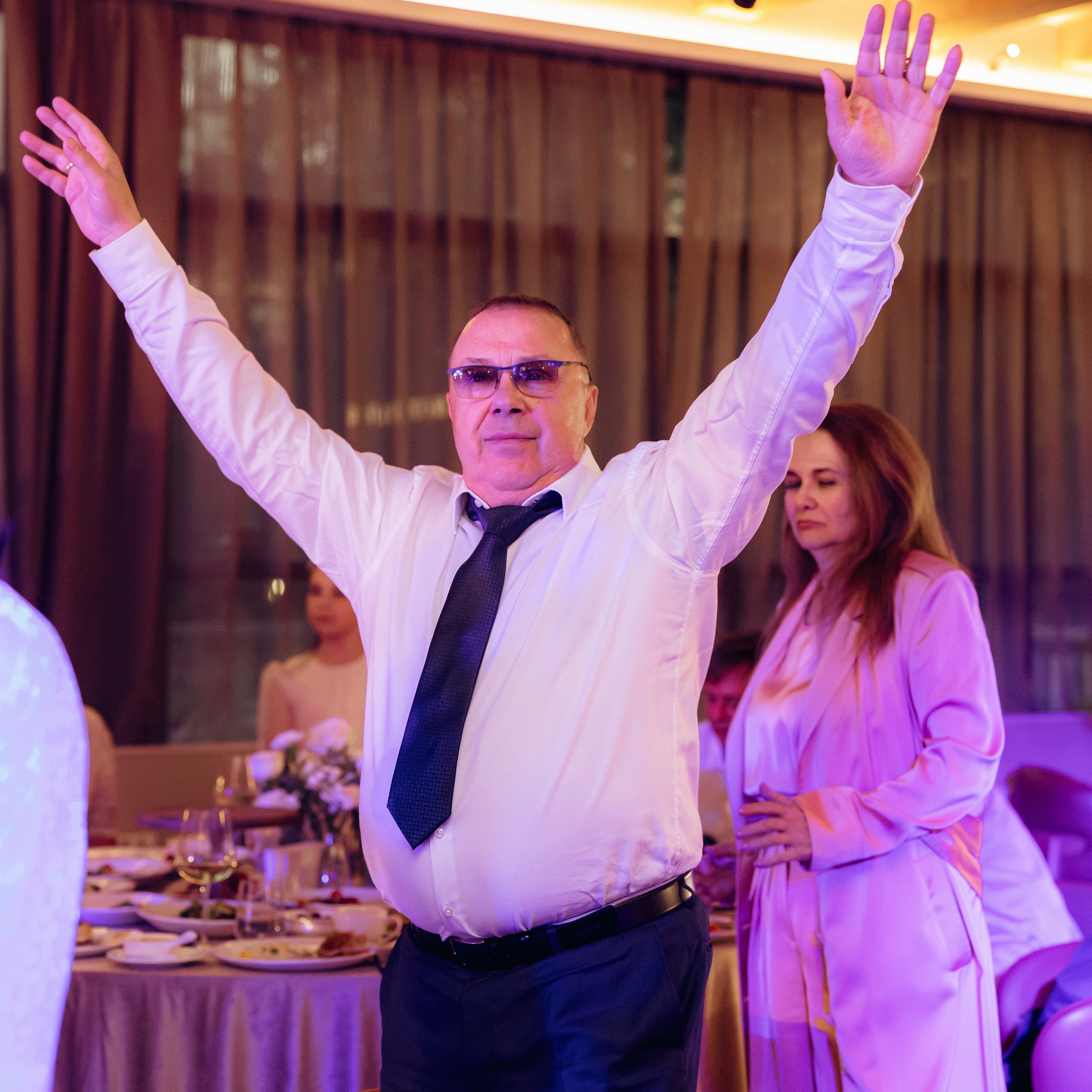 Ладлена и Максим. Свадебный и семейный фотограф Елизавета Ермак | Москва и МО