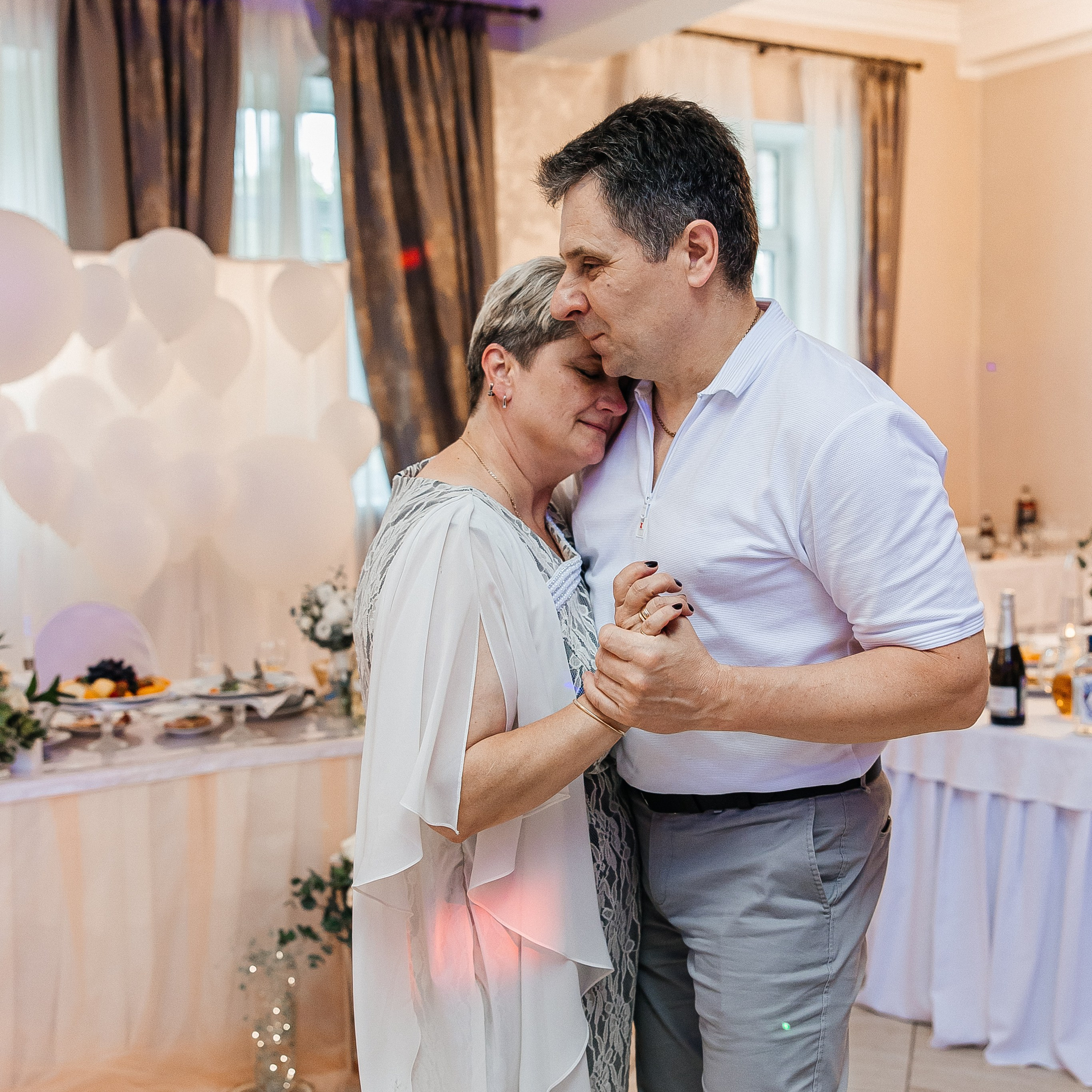 Ярослав и Мария. Свадебный и семейный фотограф Елизавета Ермак | Москва и МО