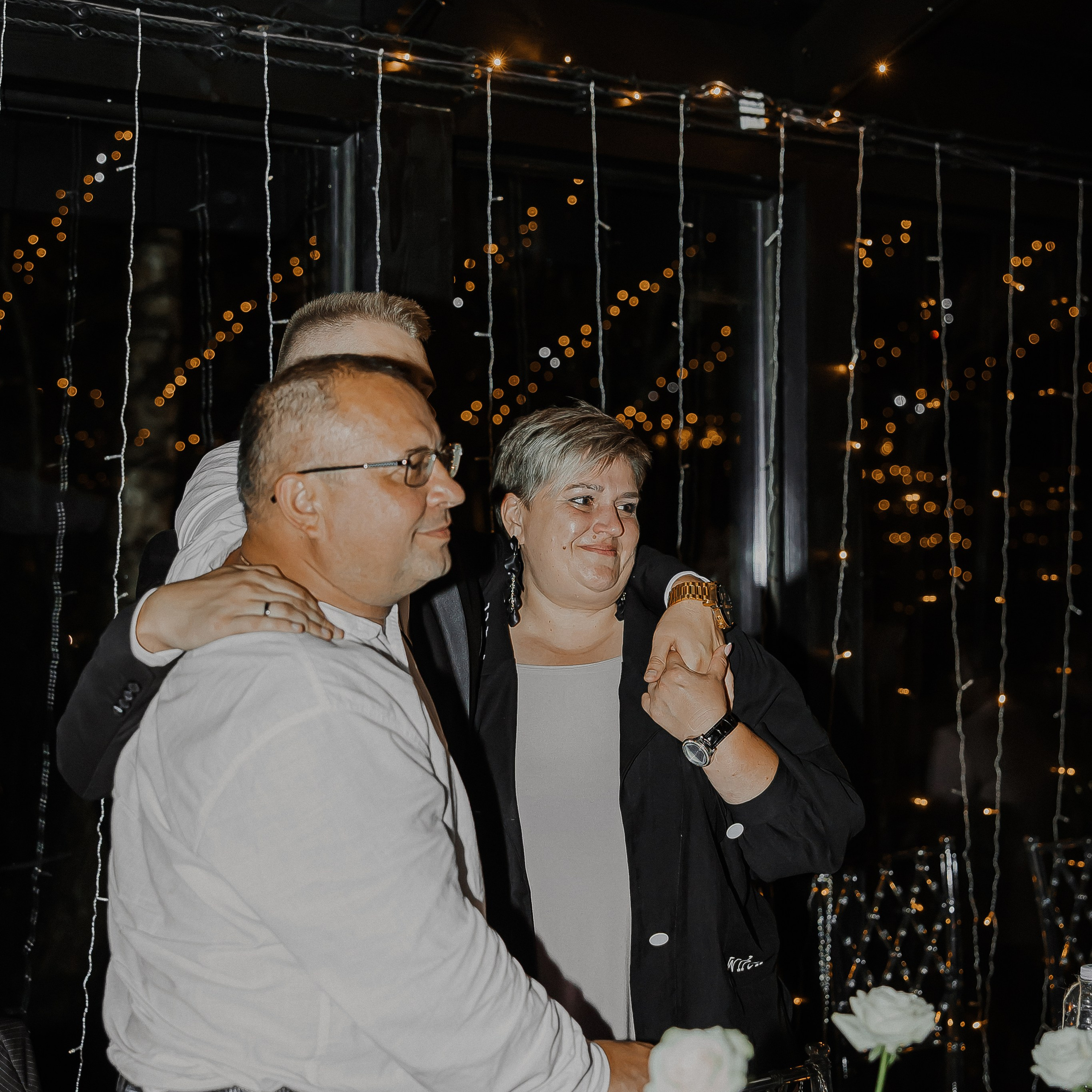 Александр и Арина. Свадебный и семейный фотограф Елизавета Ермак | Москва и МО