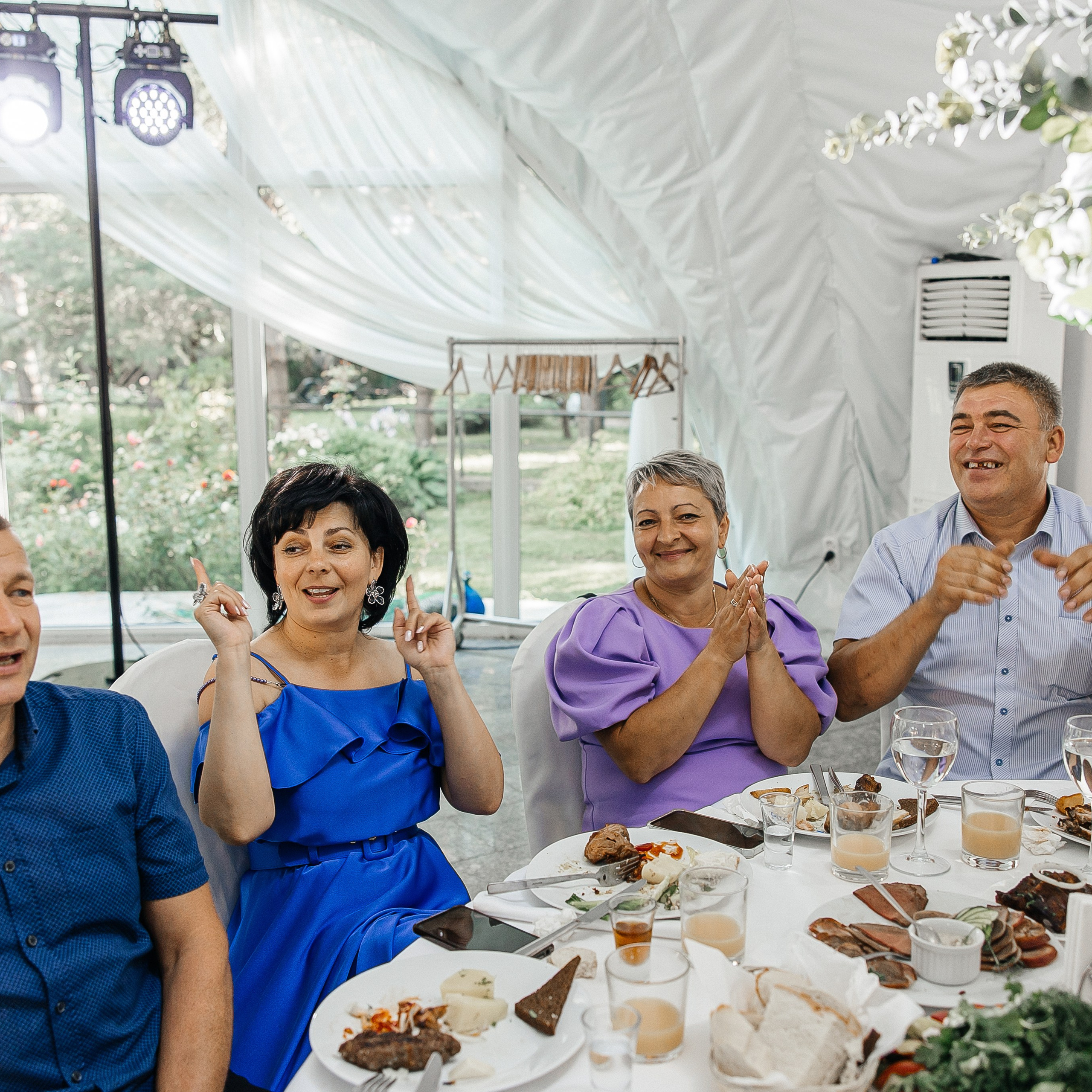Оксана и Тимур. Свадебный и семейный фотограф Елизавета Ермак | Москва и МО
