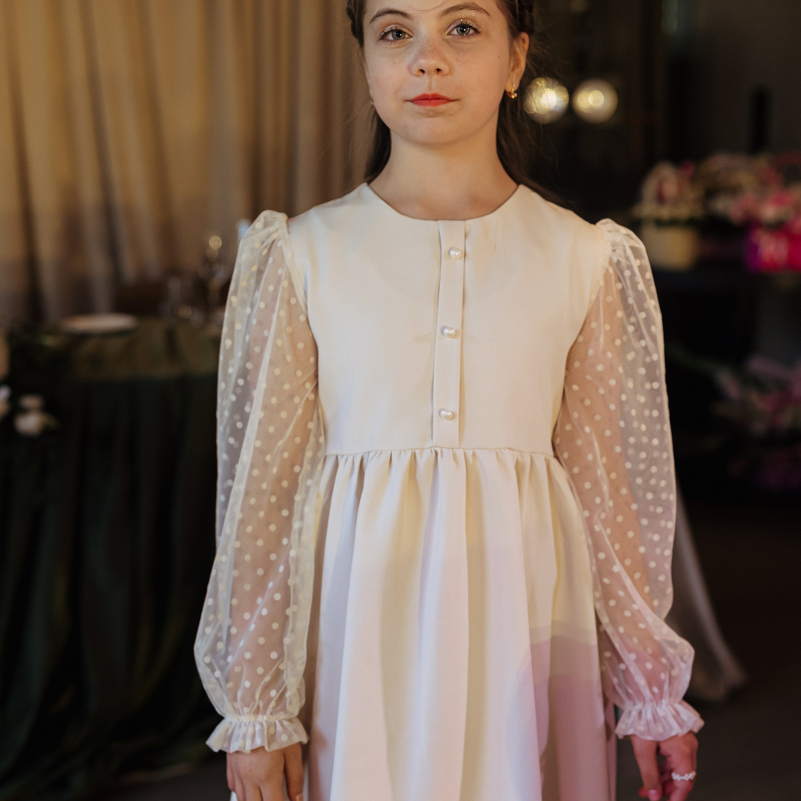 Ладлена и Максим. Свадебный и семейный фотограф Елизавета Ермак | Москва и МО