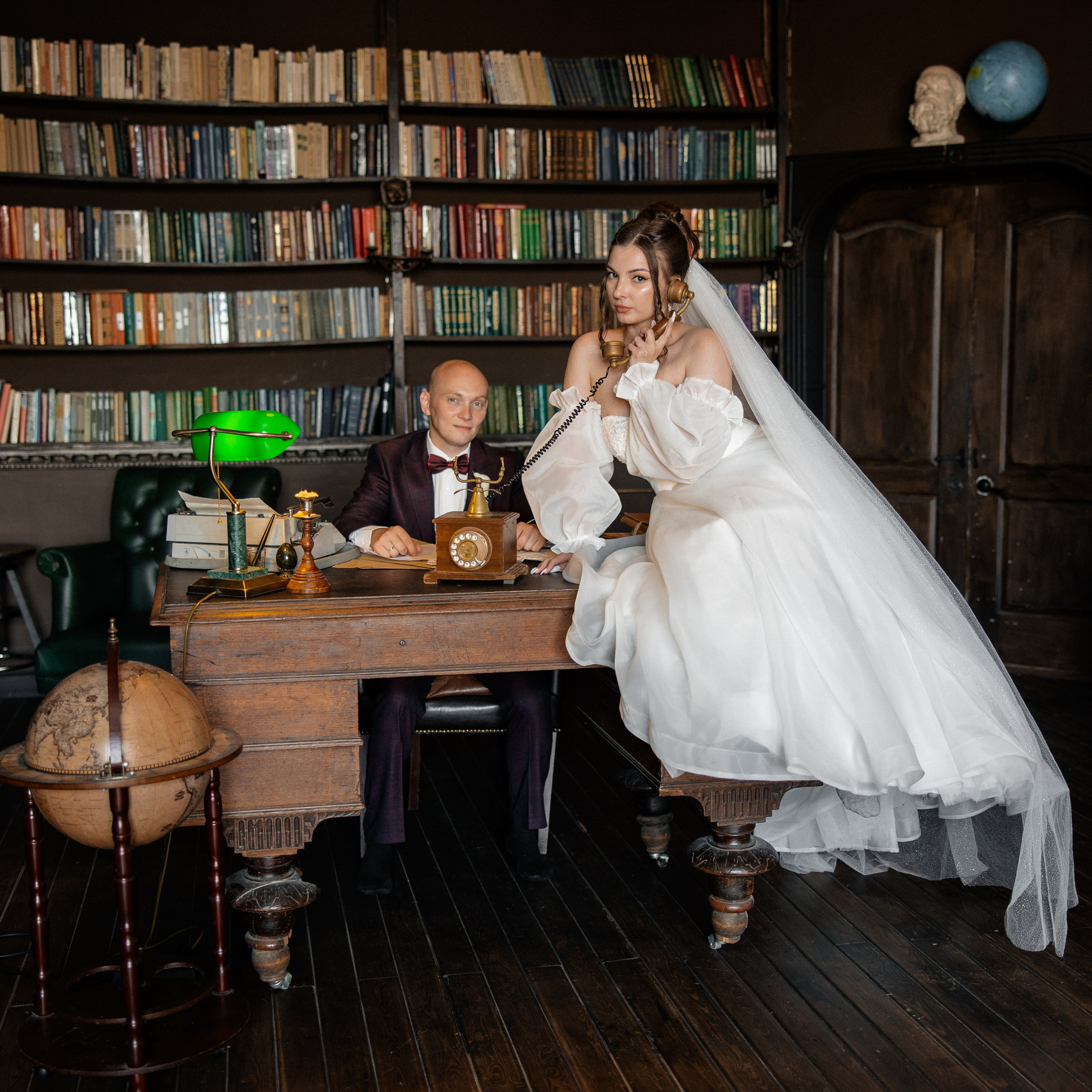 Александр и Маргарита. Свадебный и семейный фотограф Елизавета Ермак | Москва и МО