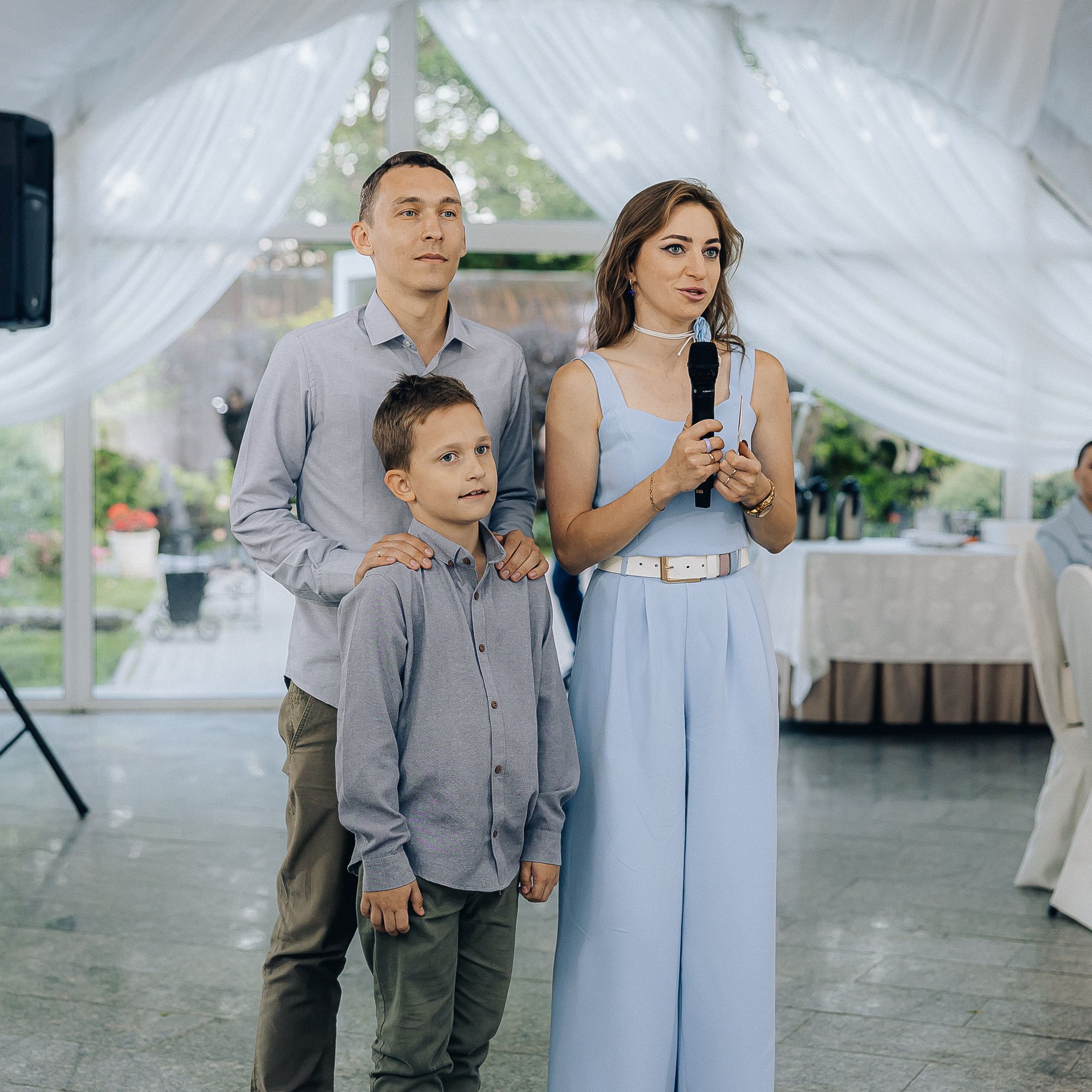 Оксана и Тимур. Свадебный и семейный фотограф Елизавета Ермак | Москва и МО