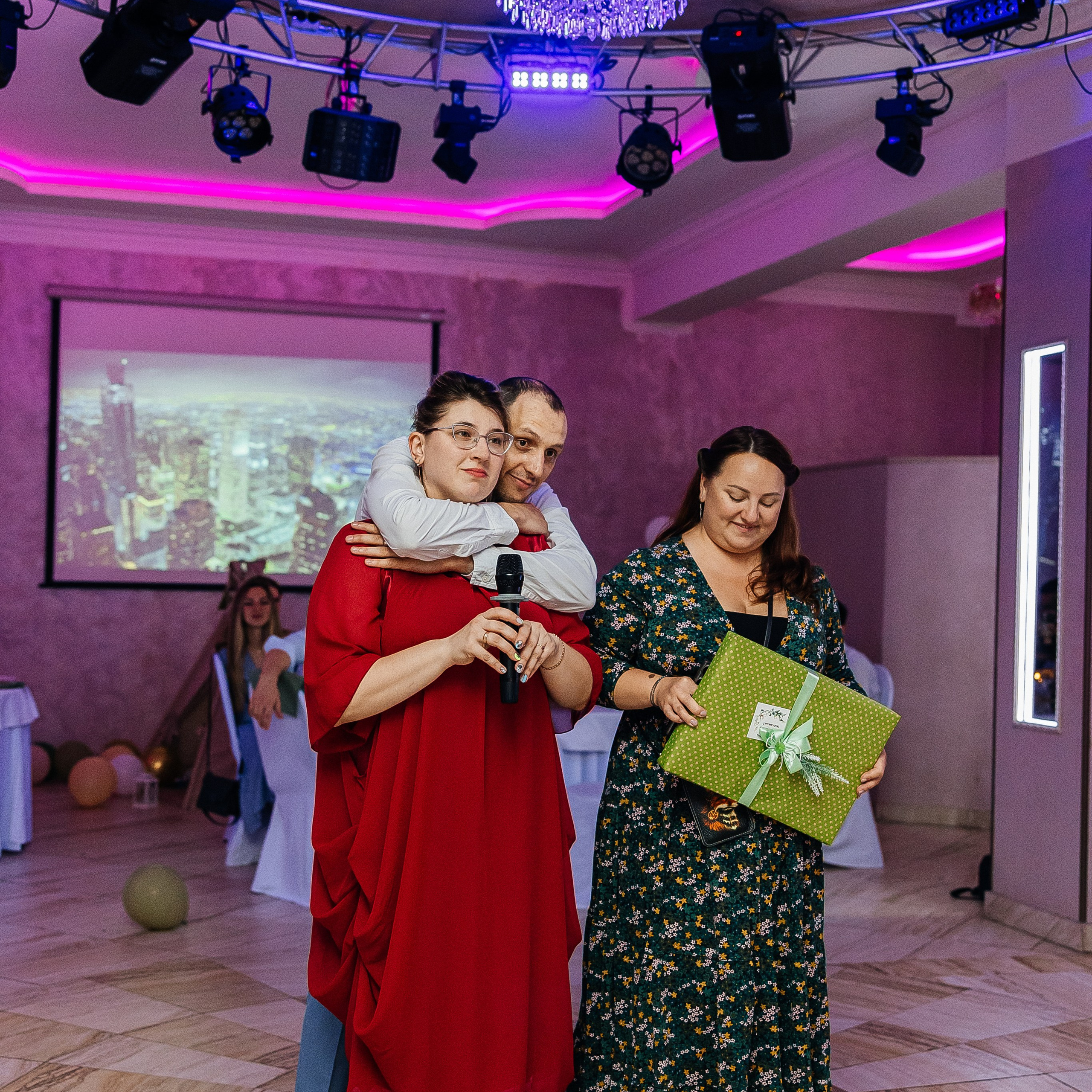 Ярослав и Мария. Свадебный и семейный фотограф Елизавета Ермак | Москва и МО