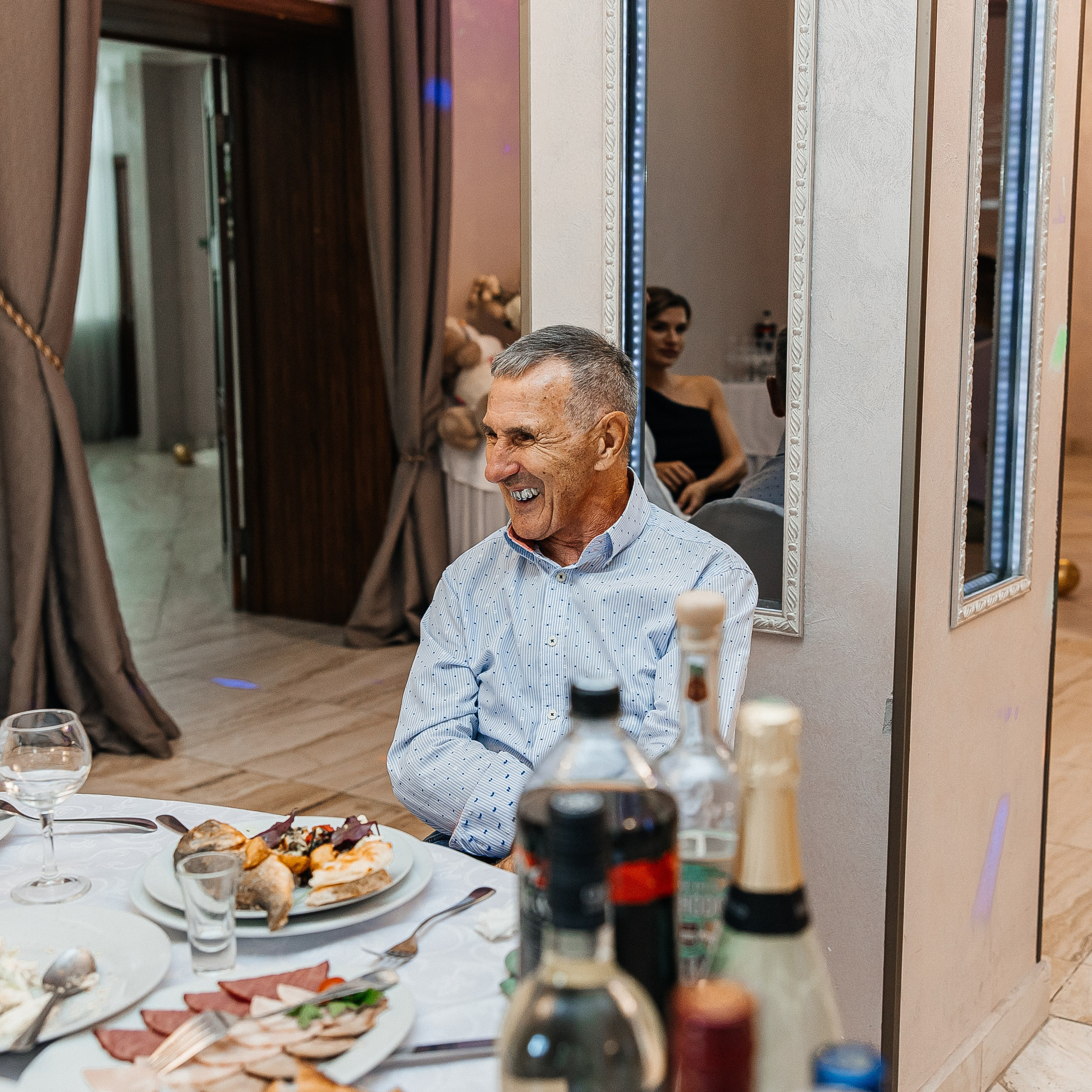 Ярослав и Мария. Свадебный и семейный фотограф Елизавета Ермак | Москва и МО