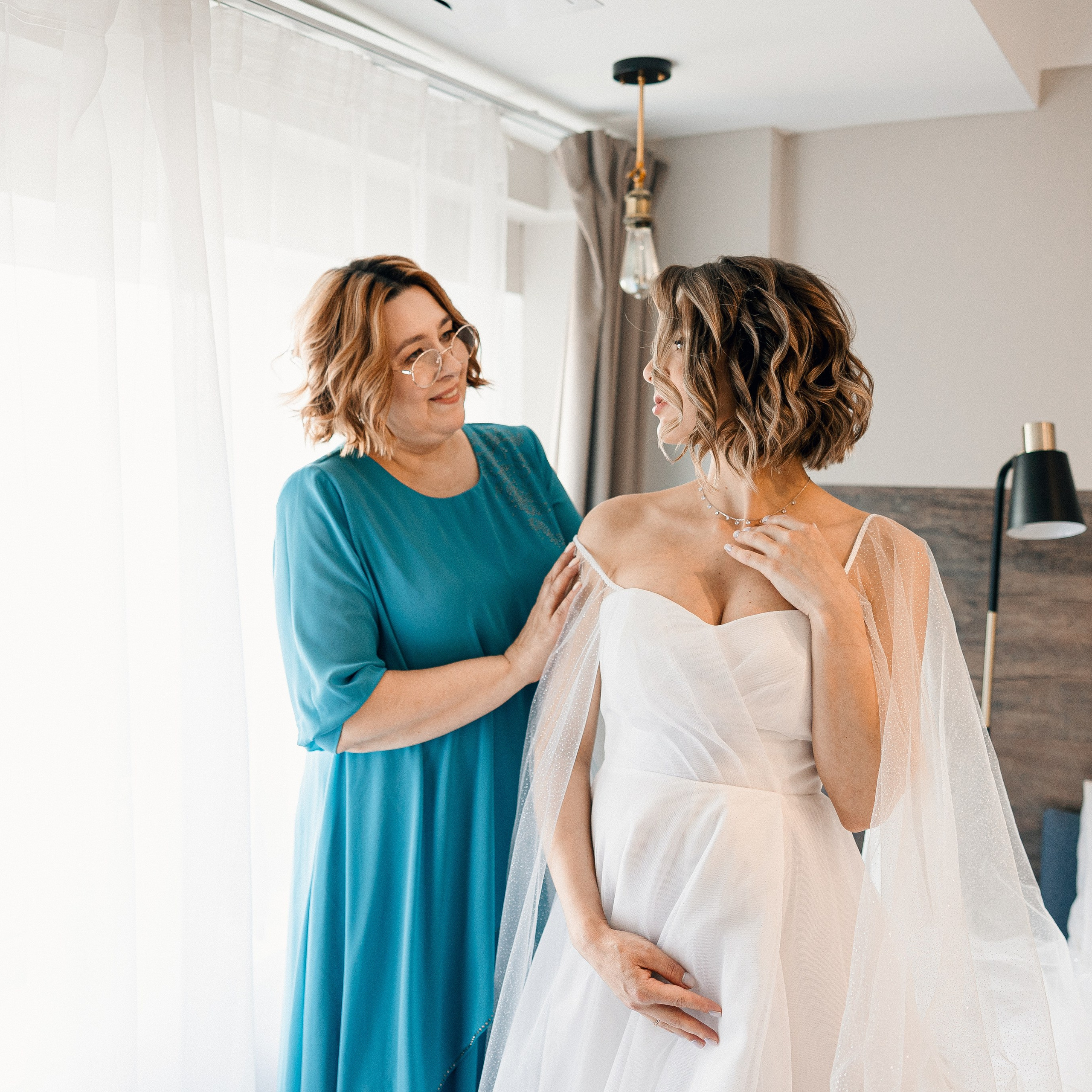 Ярослав и Мария. Свадебный и семейный фотограф Елизавета Ермак | Москва и МО