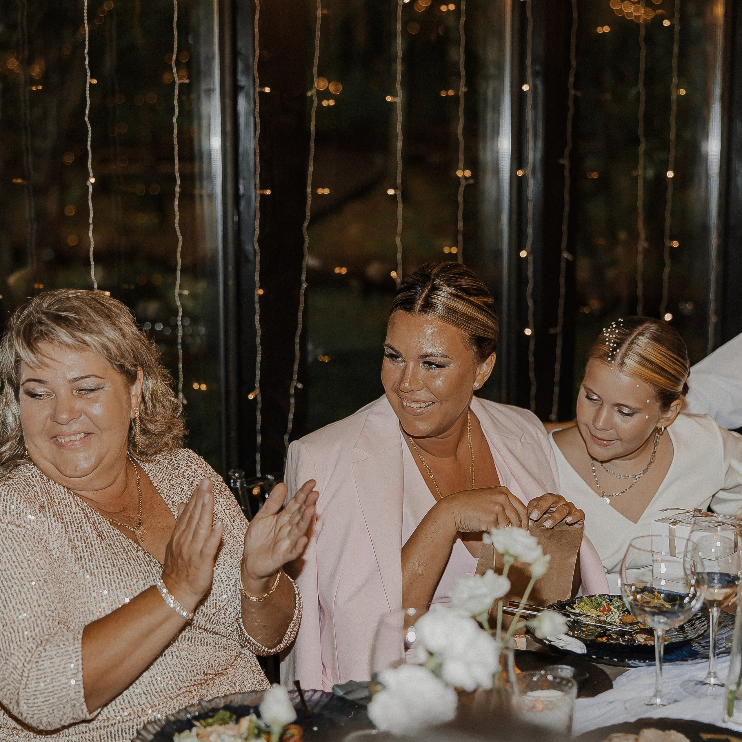 Александр и Арина. Свадебный и семейный фотограф Елизавета Ермак | Москва и МО