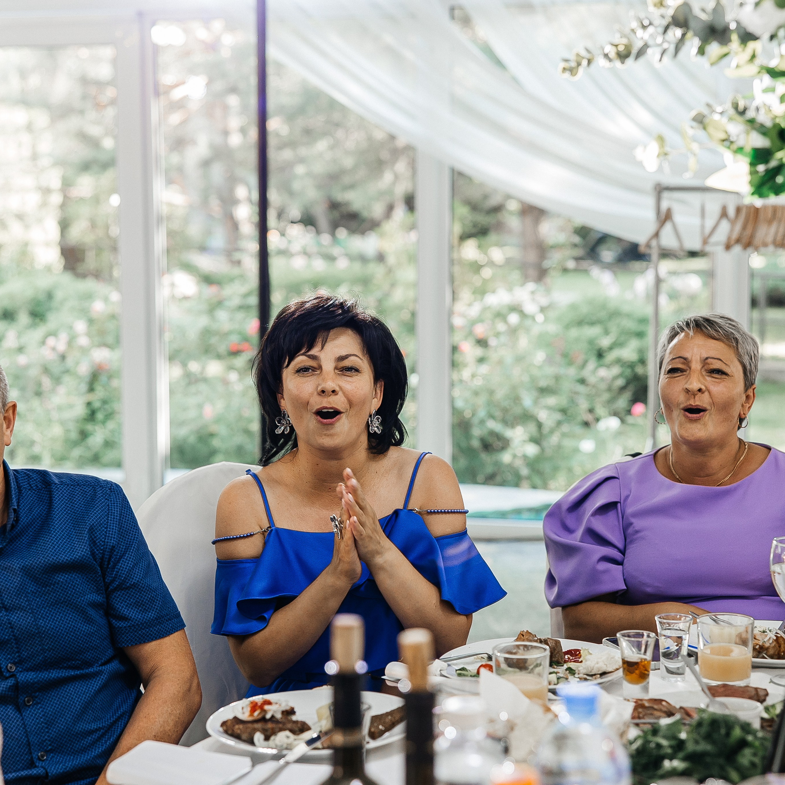 Оксана и Тимур. Свадебный и семейный фотограф Елизавета Ермак | Москва и МО