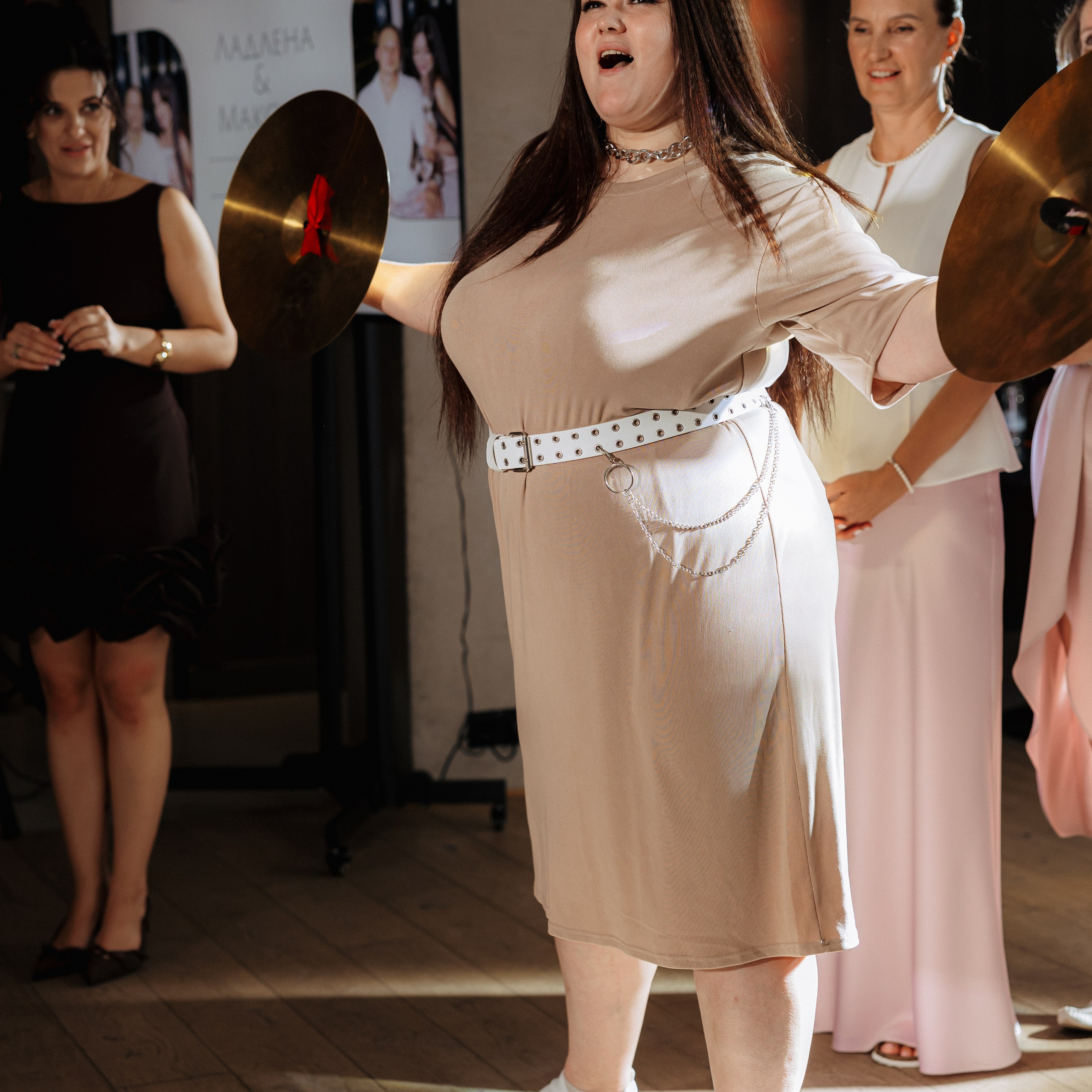 Ладлена и Максим. Свадебный и семейный фотограф Елизавета Ермак | Москва и МО