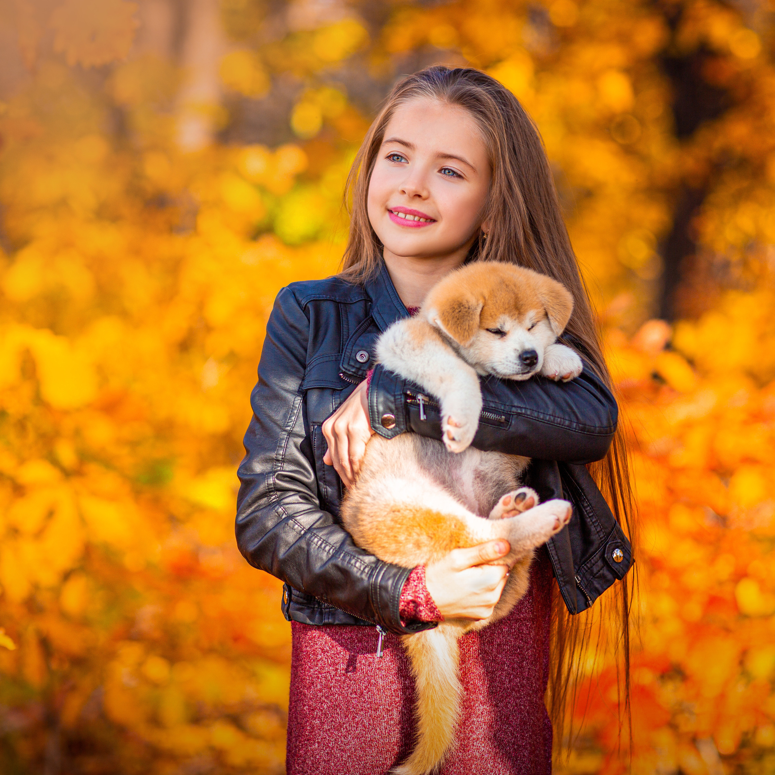 Семейные. Свадебный и семейный фотограф Елизавета Ермак | Москва и МО
