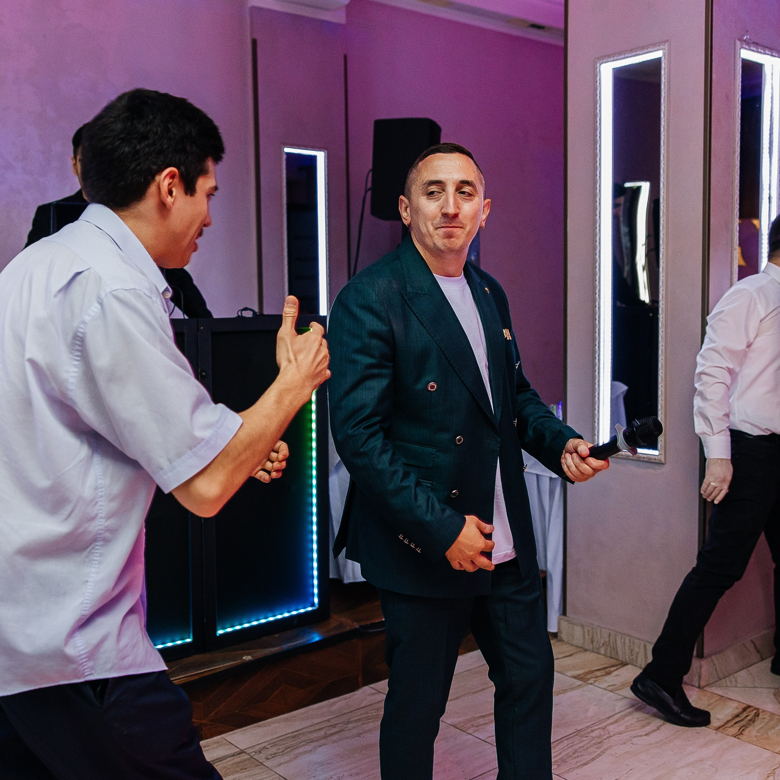 Ярослав и Мария. Свадебный и семейный фотограф Елизавета Ермак | Москва и МО