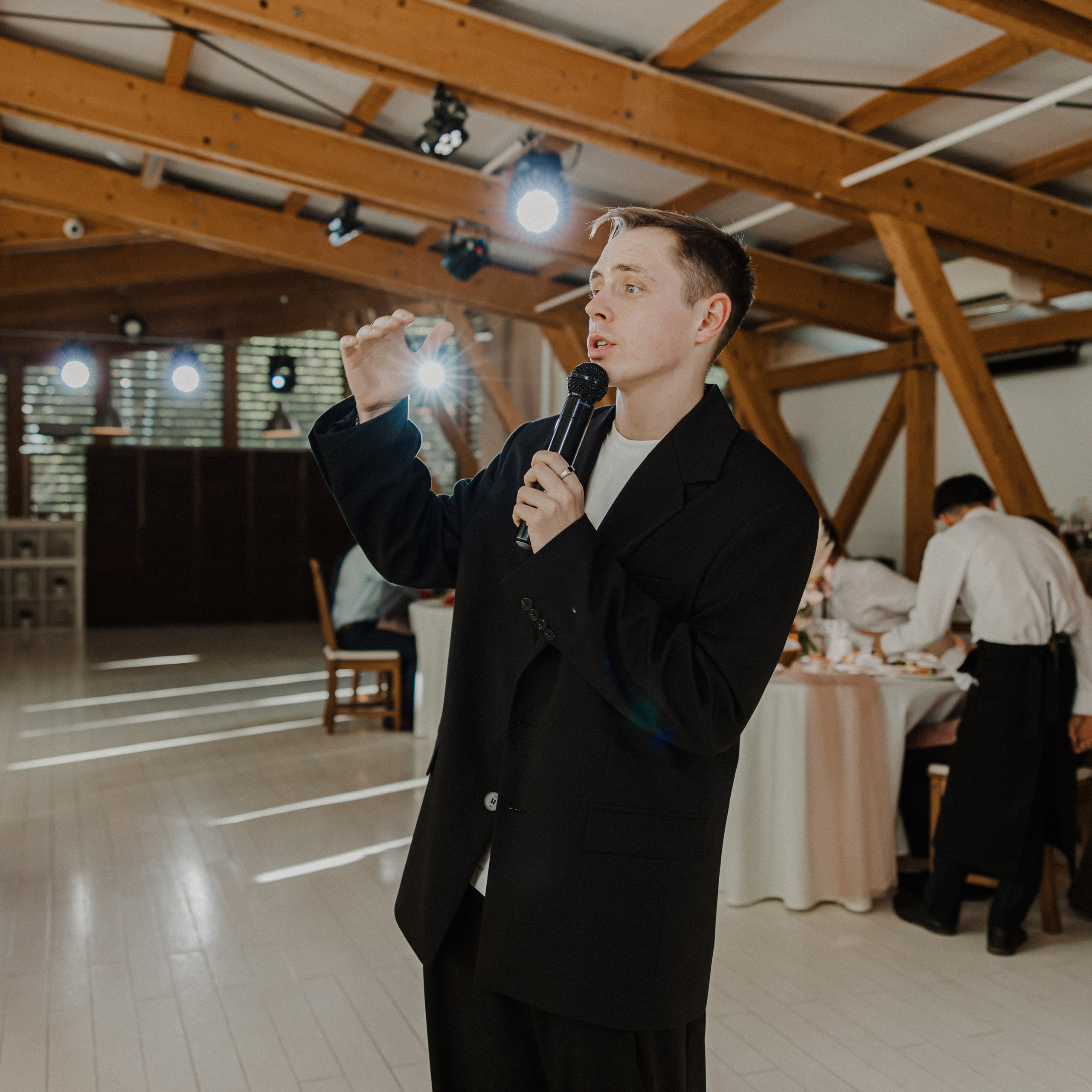 Олег и Диана. Свадебный и семейный фотограф Елизавета Ермак | Москва и МО