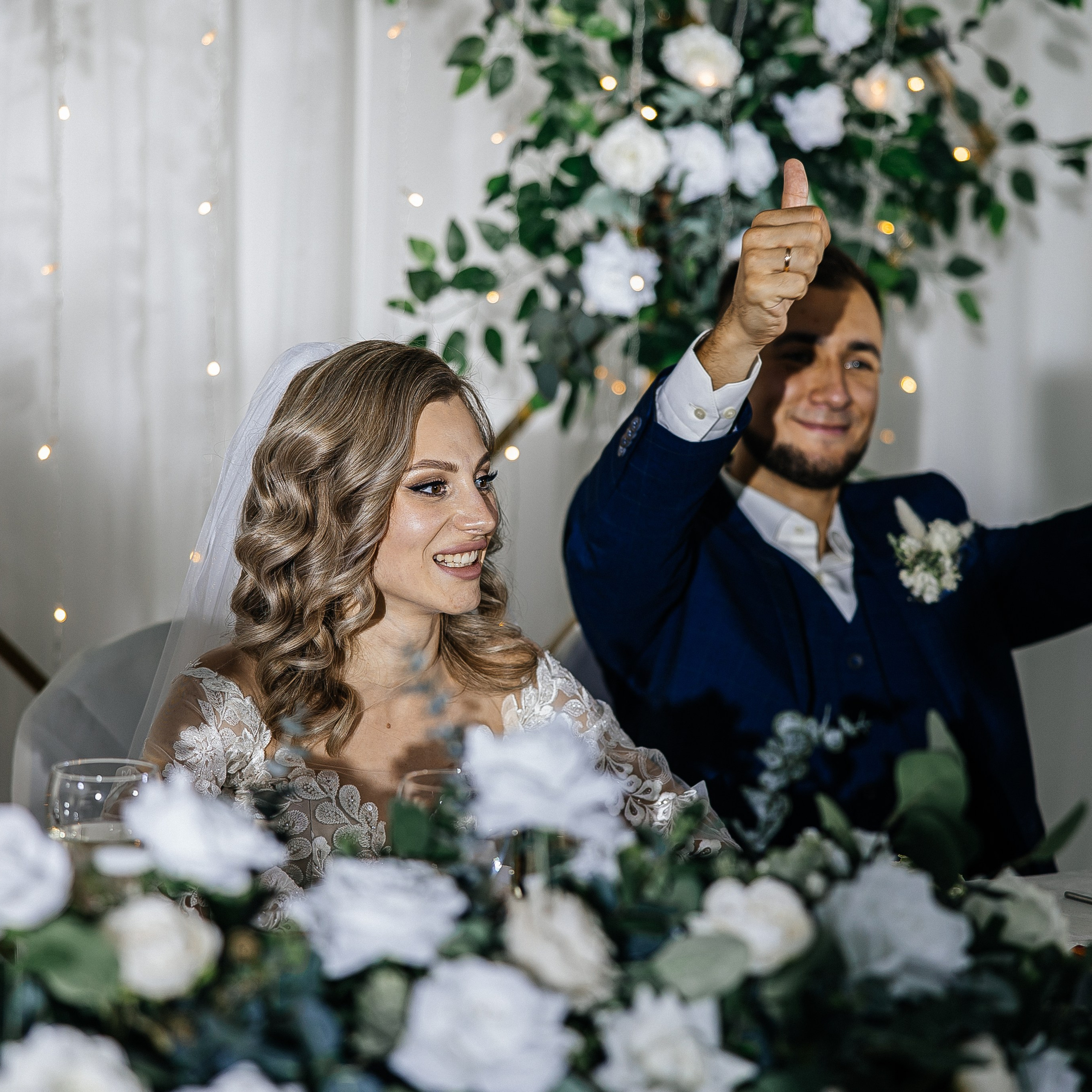 Оксана и Тимур. Свадебный и семейный фотограф Елизавета Ермак | Москва и МО