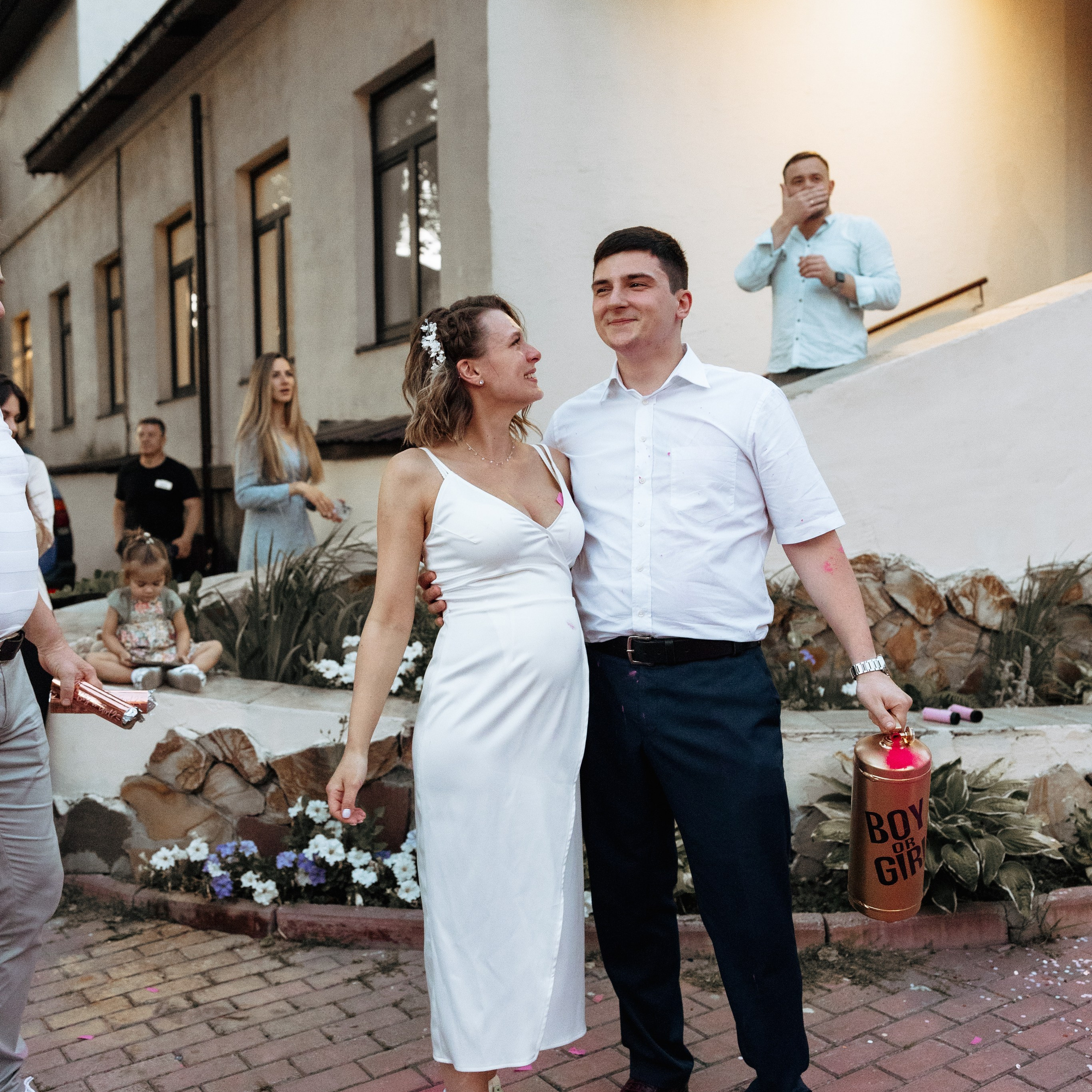 Ярослав и Мария. Свадебный и семейный фотограф Елизавета Ермак | Москва и МО