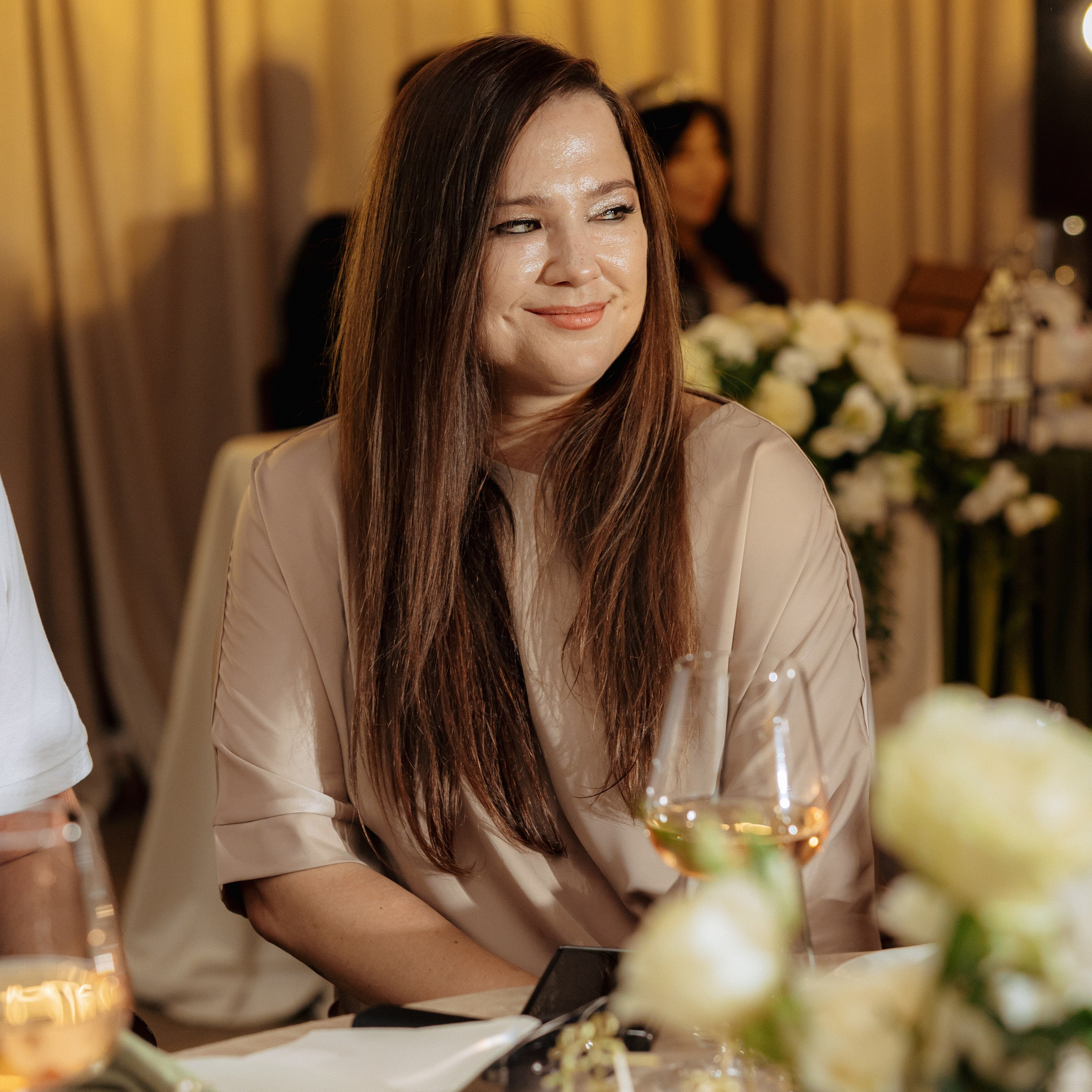 Ладлена и Максим. Свадебный и семейный фотограф Елизавета Ермак | Москва и МО