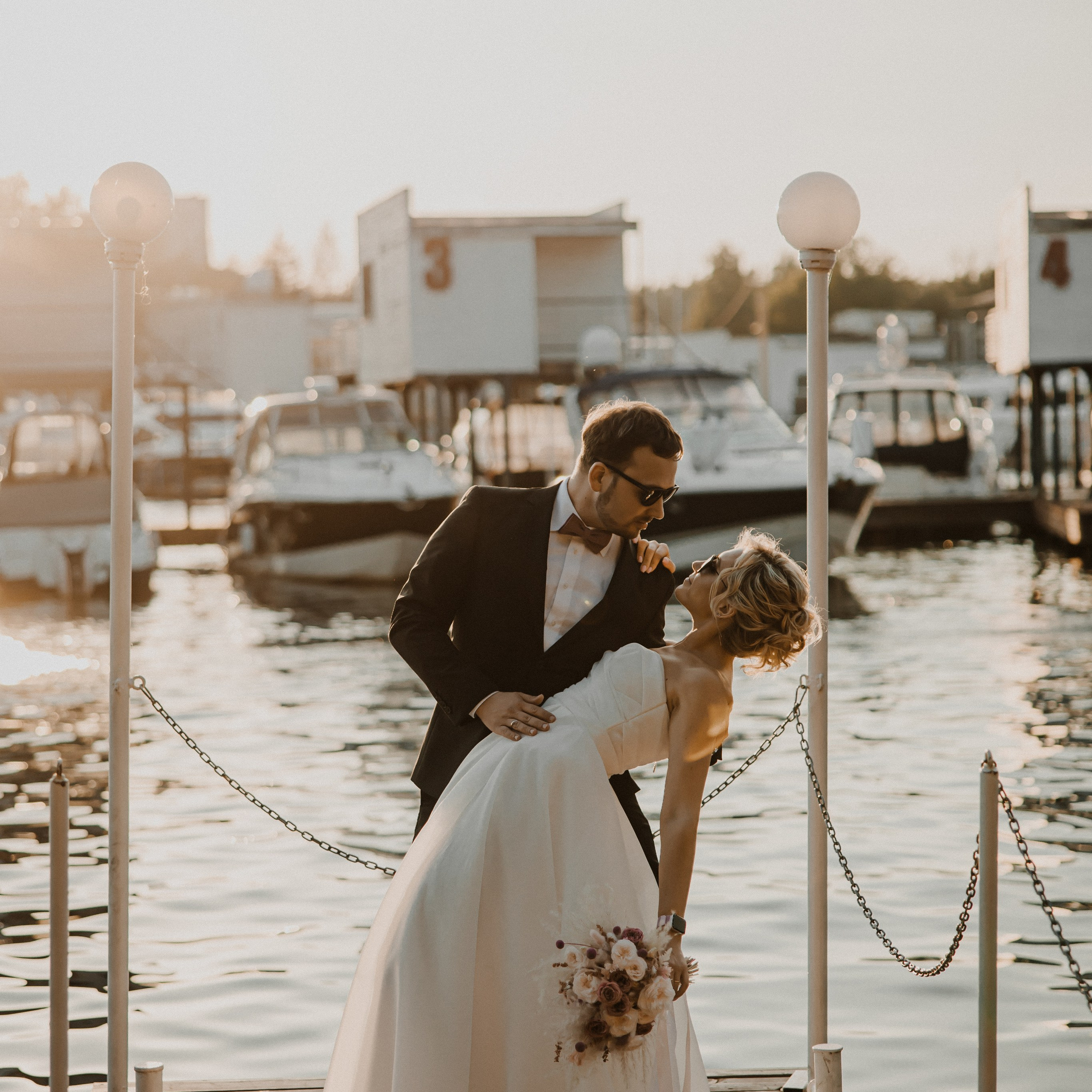 Олег и Диана. Свадебный и семейный фотограф Елизавета Ермак | Москва и МО