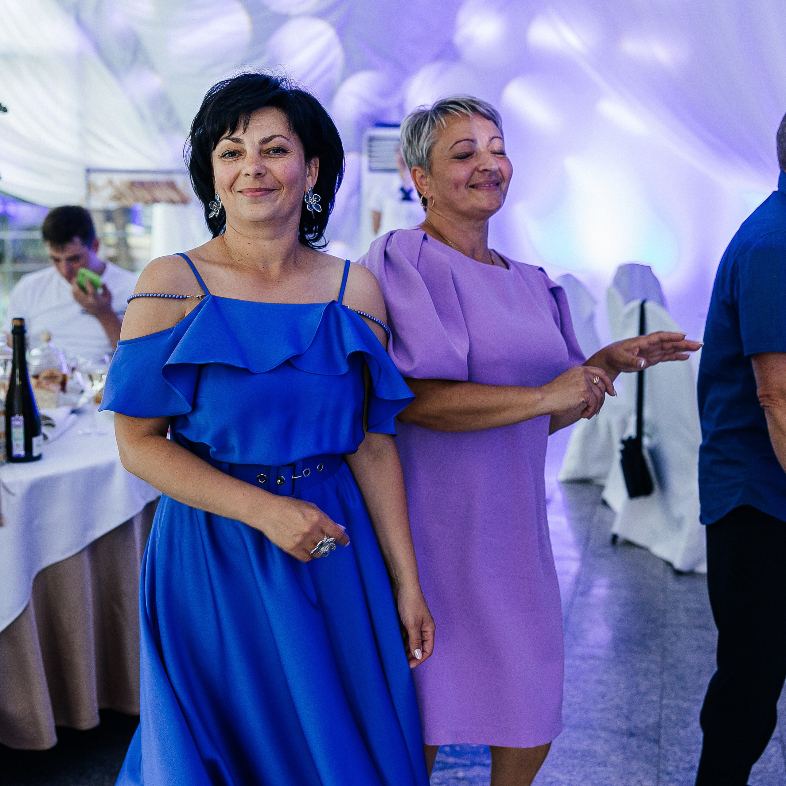 Оксана и Тимур. Свадебный и семейный фотограф Елизавета Ермак | Москва и МО