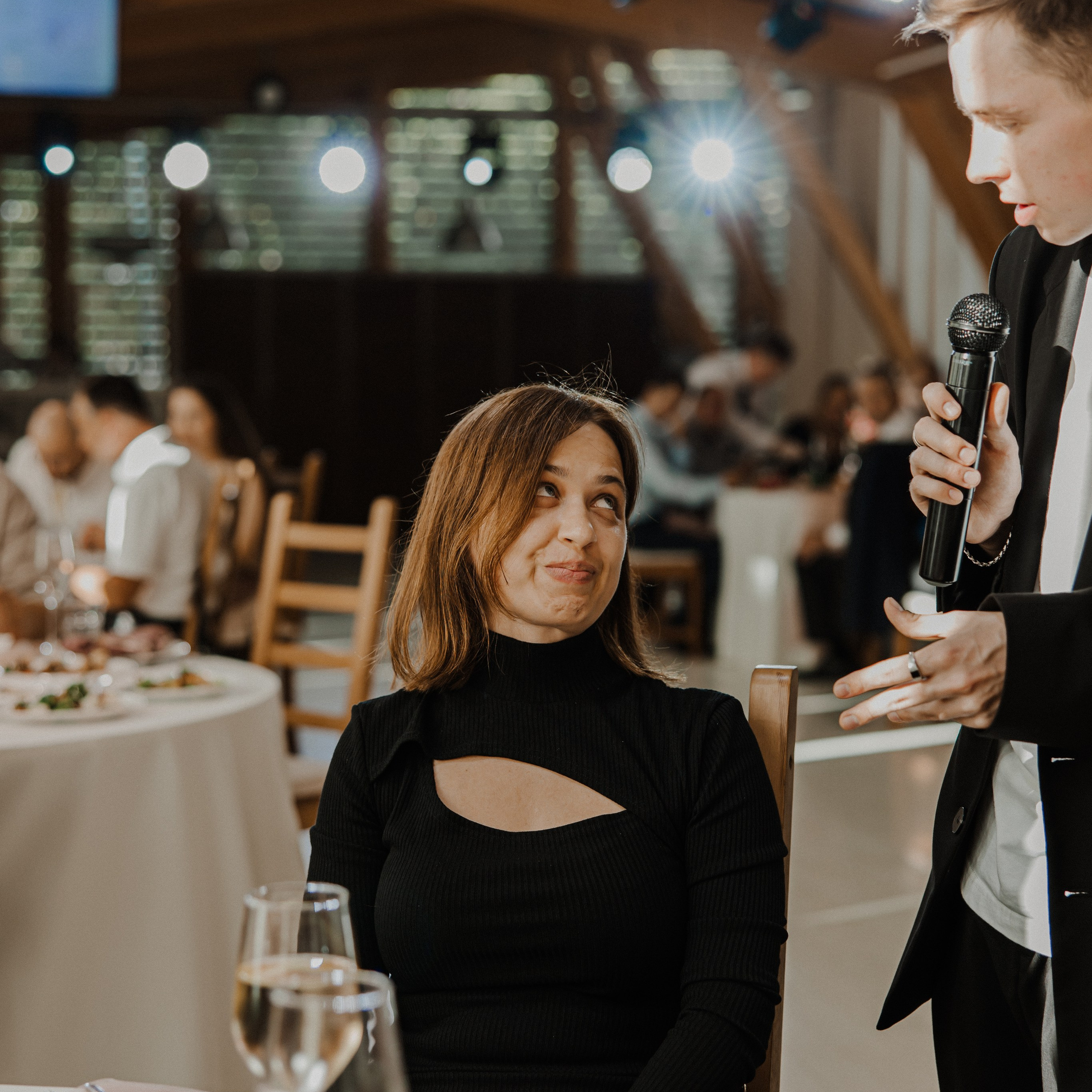 Олег и Диана. Свадебный и семейный фотограф Елизавета Ермак | Москва и МО