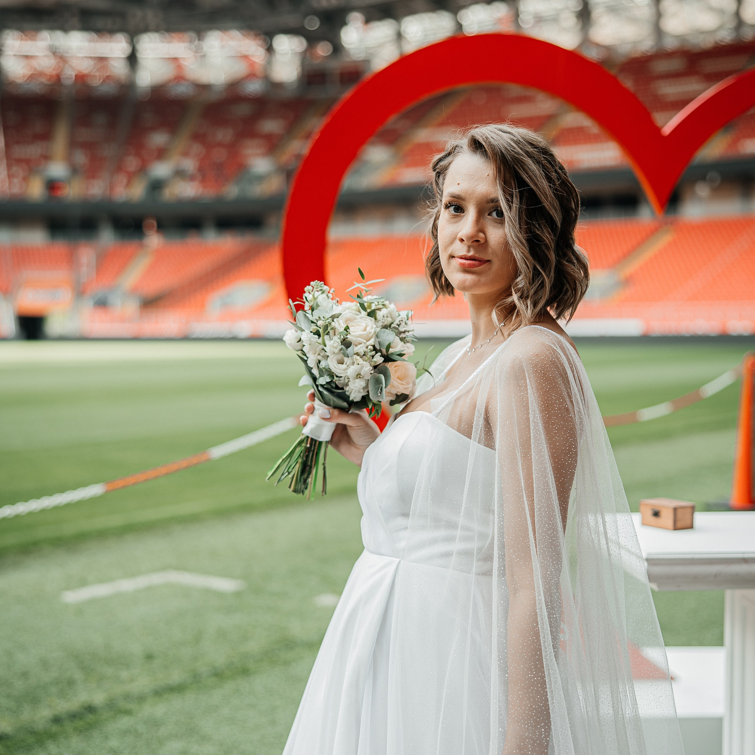 Ярослав и Мария. Свадебный и семейный фотограф Елизавета Ермак | Москва и МО