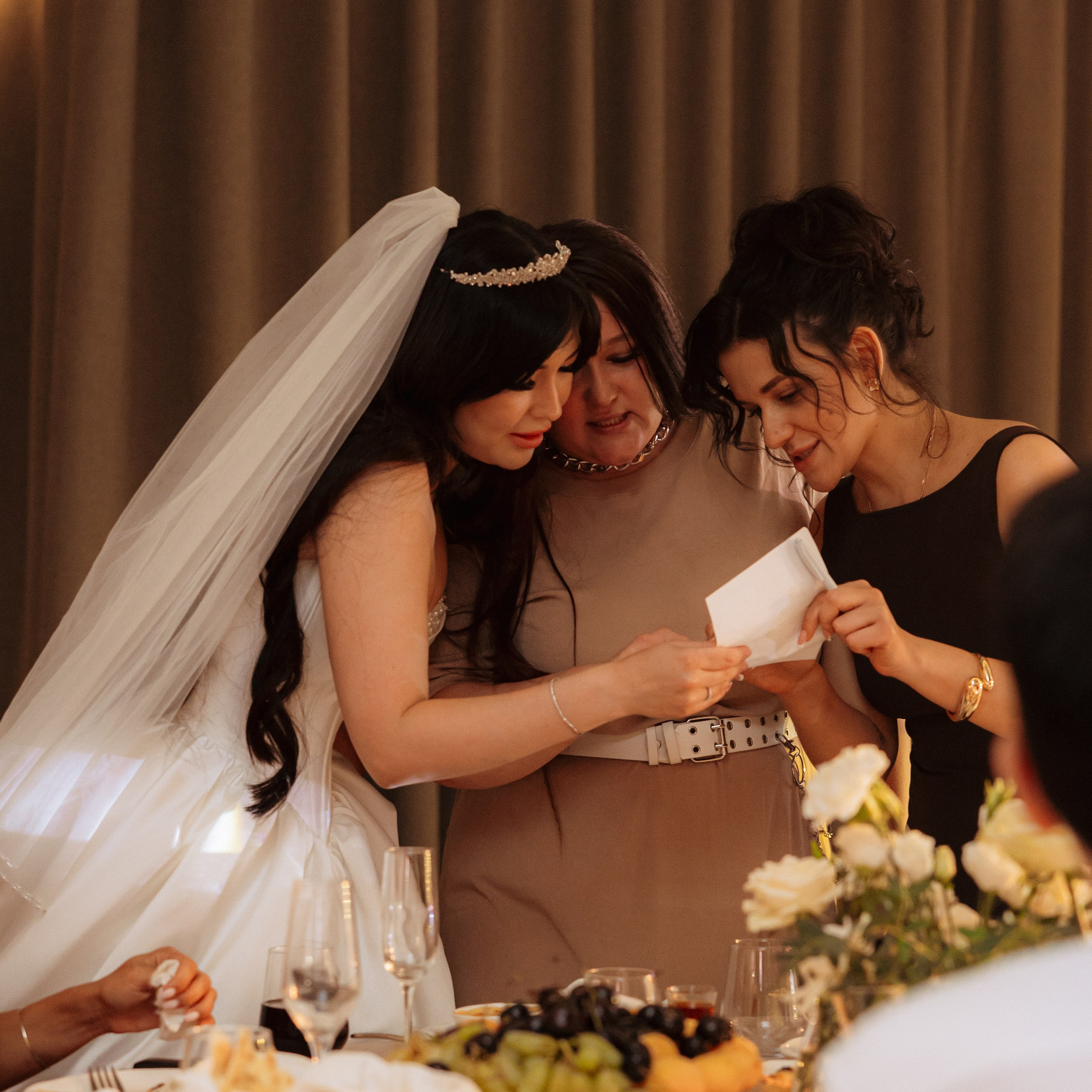 Ладлена и Максим. Свадебный и семейный фотограф Елизавета Ермак | Москва и МО