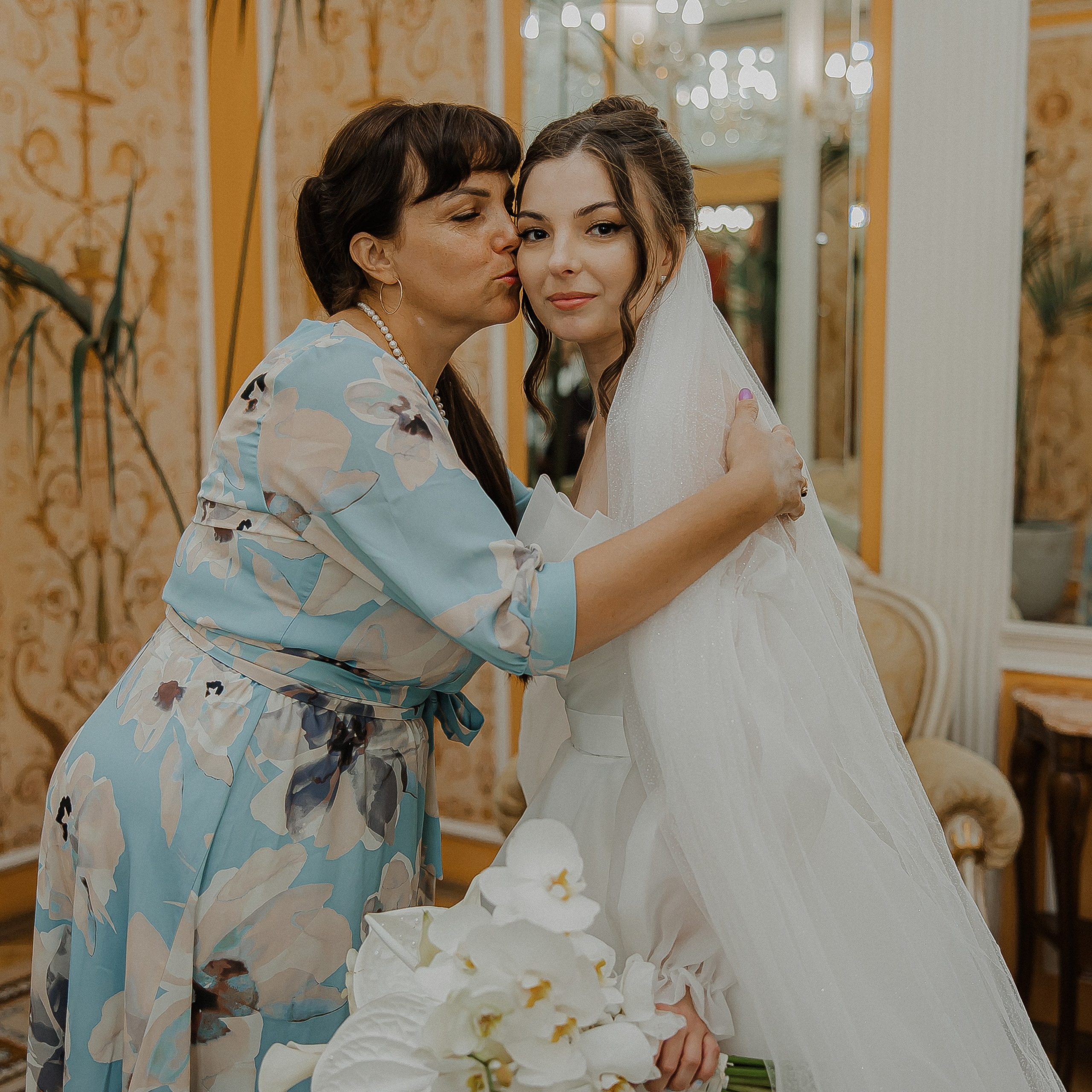 Александр и Маргарита. Свадебный и семейный фотограф Елизавета Ермак | Москва и МО