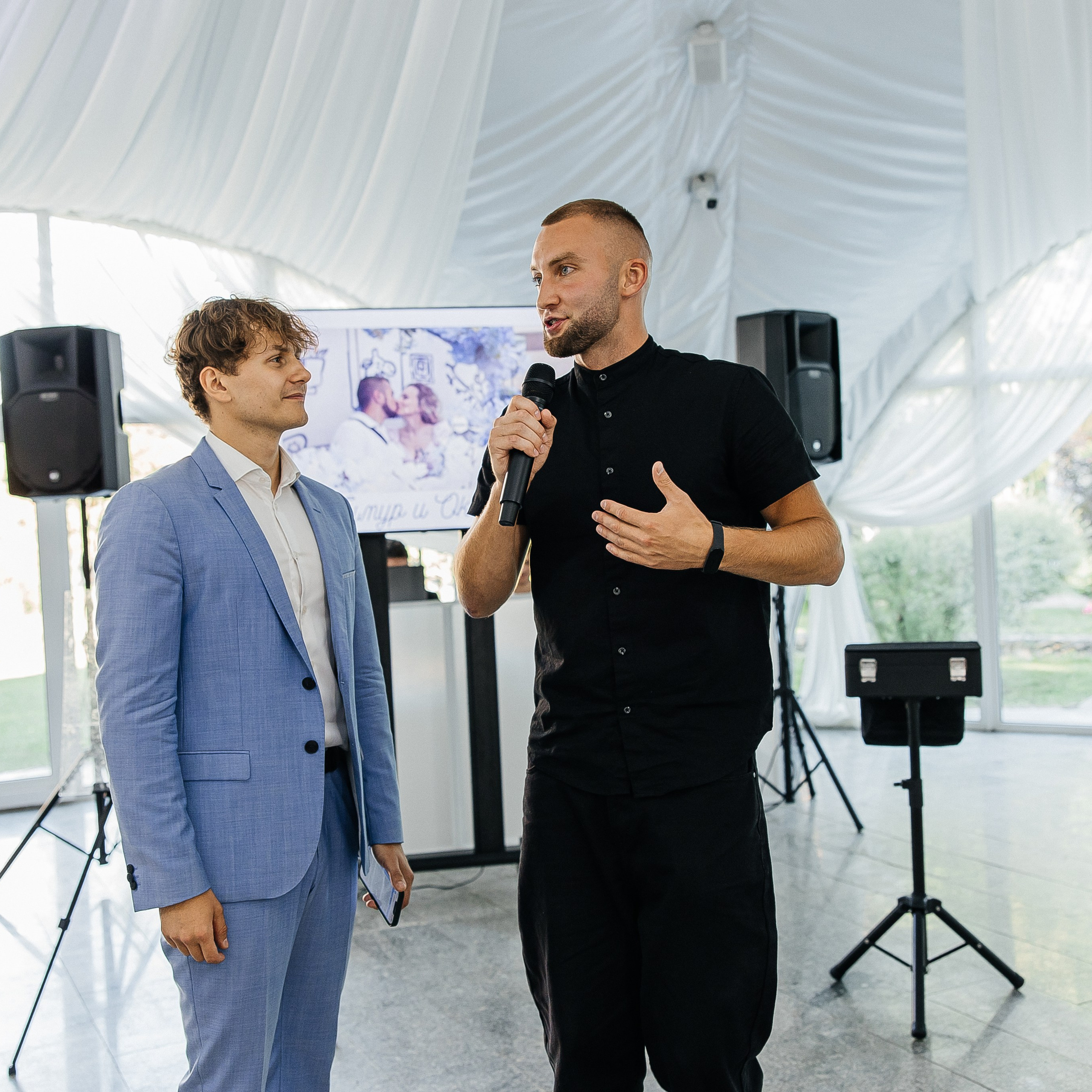 Оксана и Тимур. Свадебный и семейный фотограф Елизавета Ермак | Москва и МО