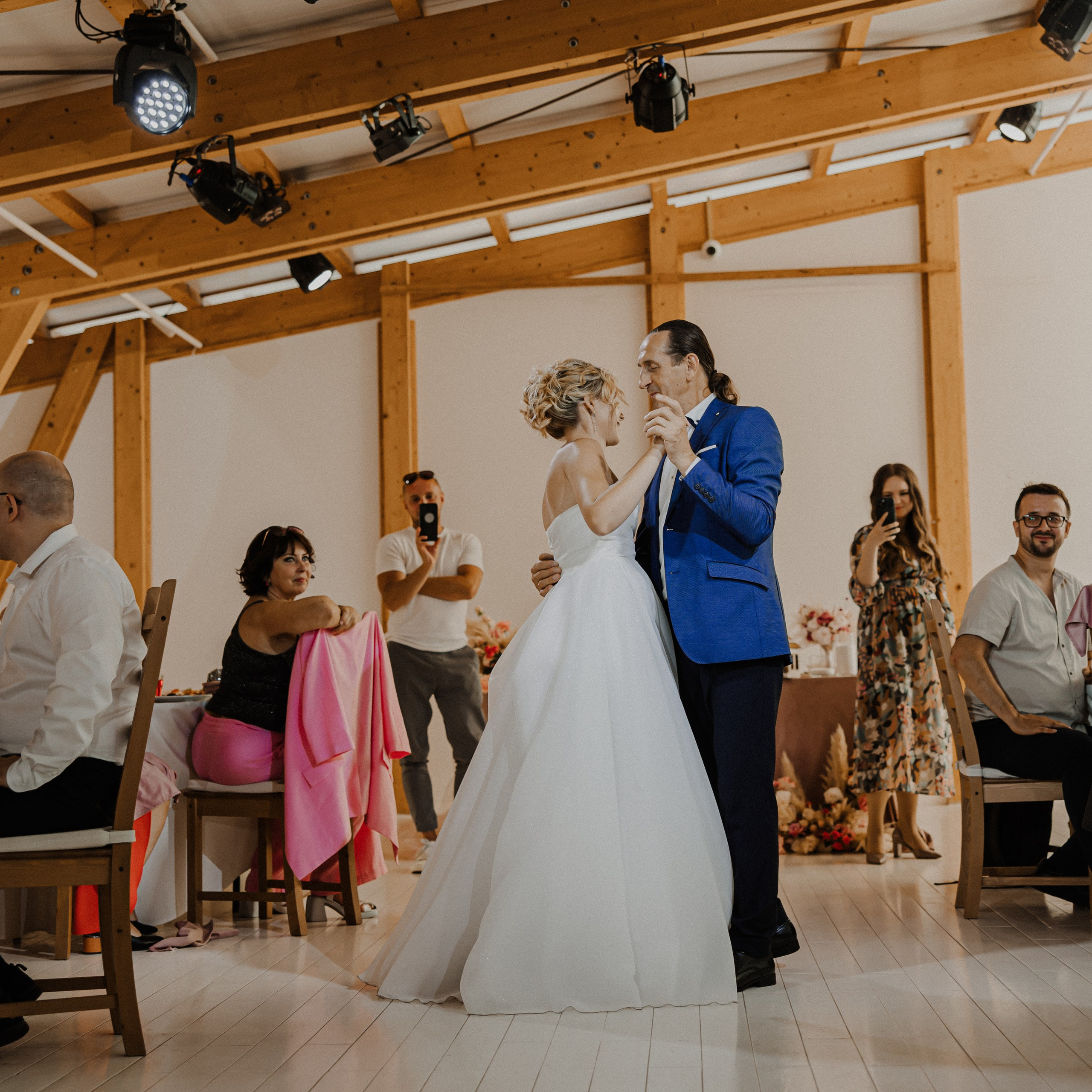 Олег и Диана. Свадебный и семейный фотограф Елизавета Ермак | Москва и МО