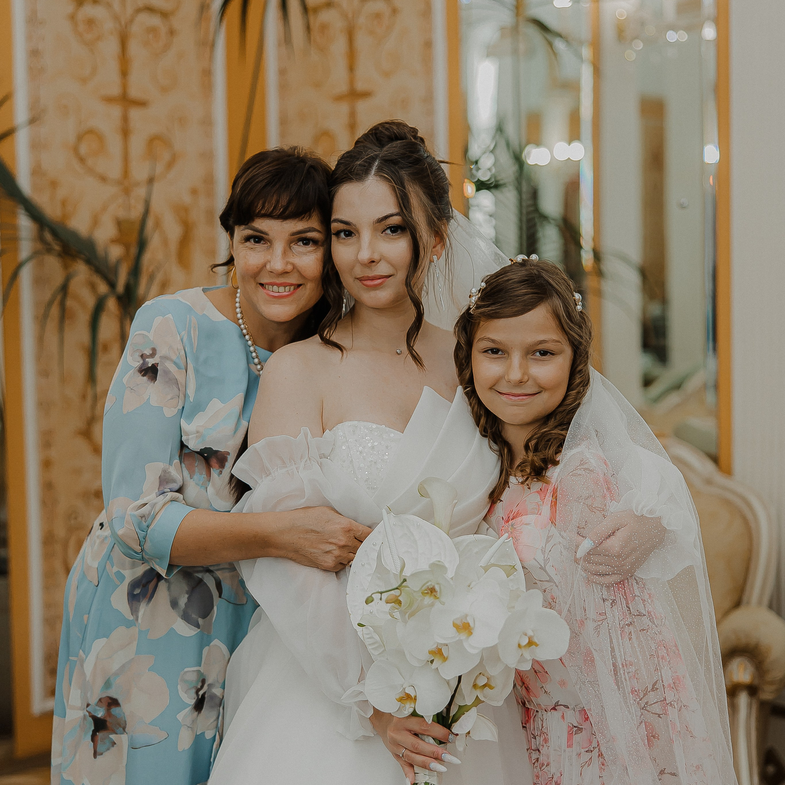 Александр и Маргарита. Свадебный и семейный фотограф Елизавета Ермак | Москва и МО