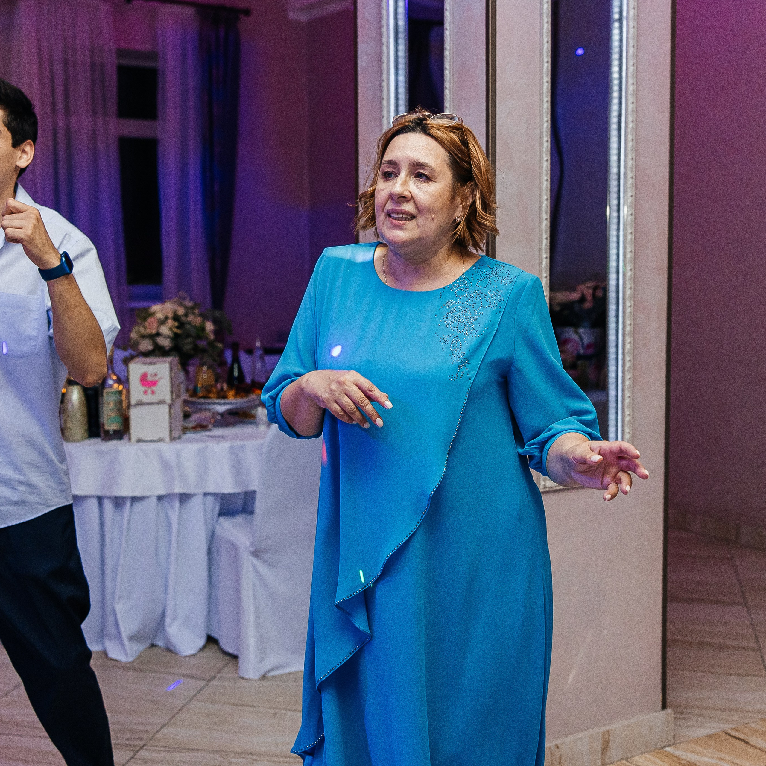 Ярослав и Мария. Свадебный и семейный фотограф Елизавета Ермак | Москва и МО