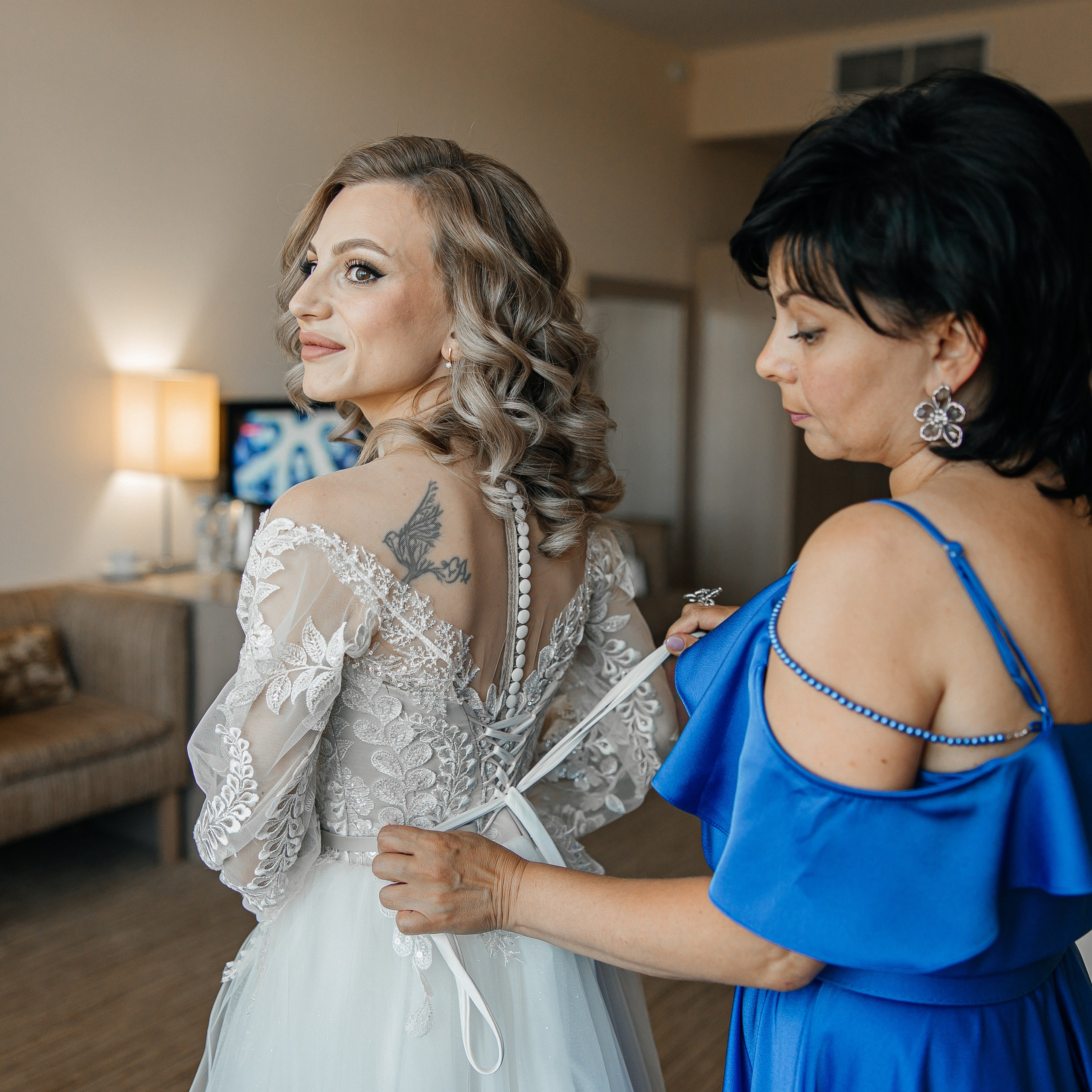 Оксана и Тимур. Свадебный и семейный фотограф Елизавета Ермак | Москва и МО