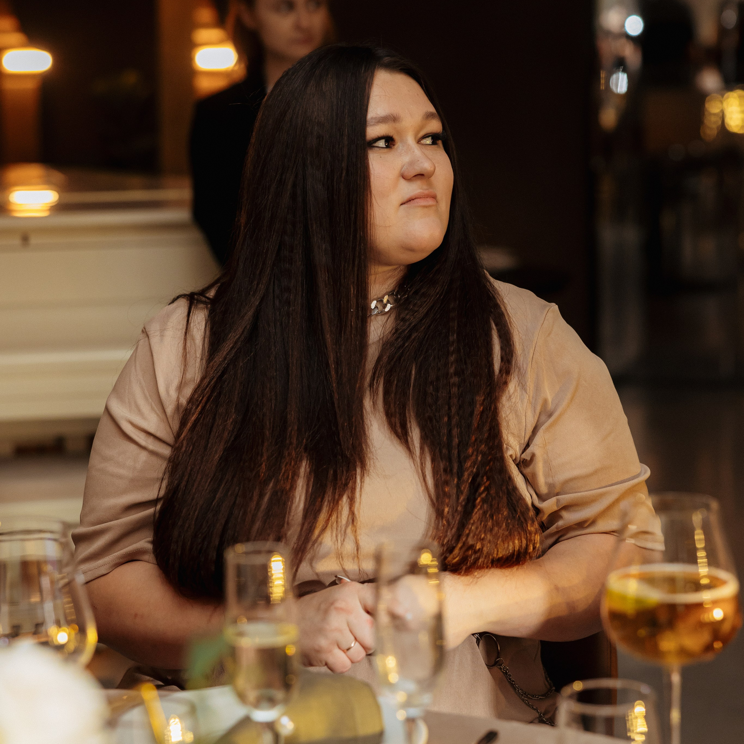 Ладлена и Максим. Свадебный и семейный фотограф Елизавета Ермак | Москва и МО